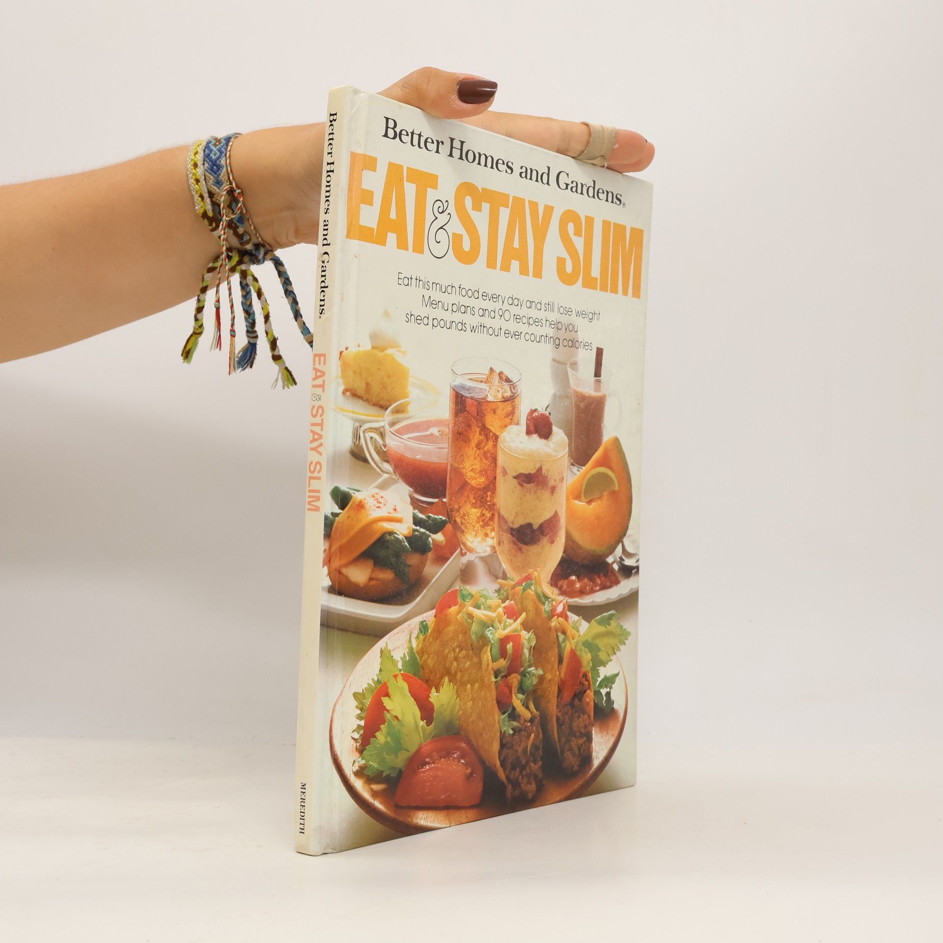 Autorenkollektiv Eat & Stay Slim