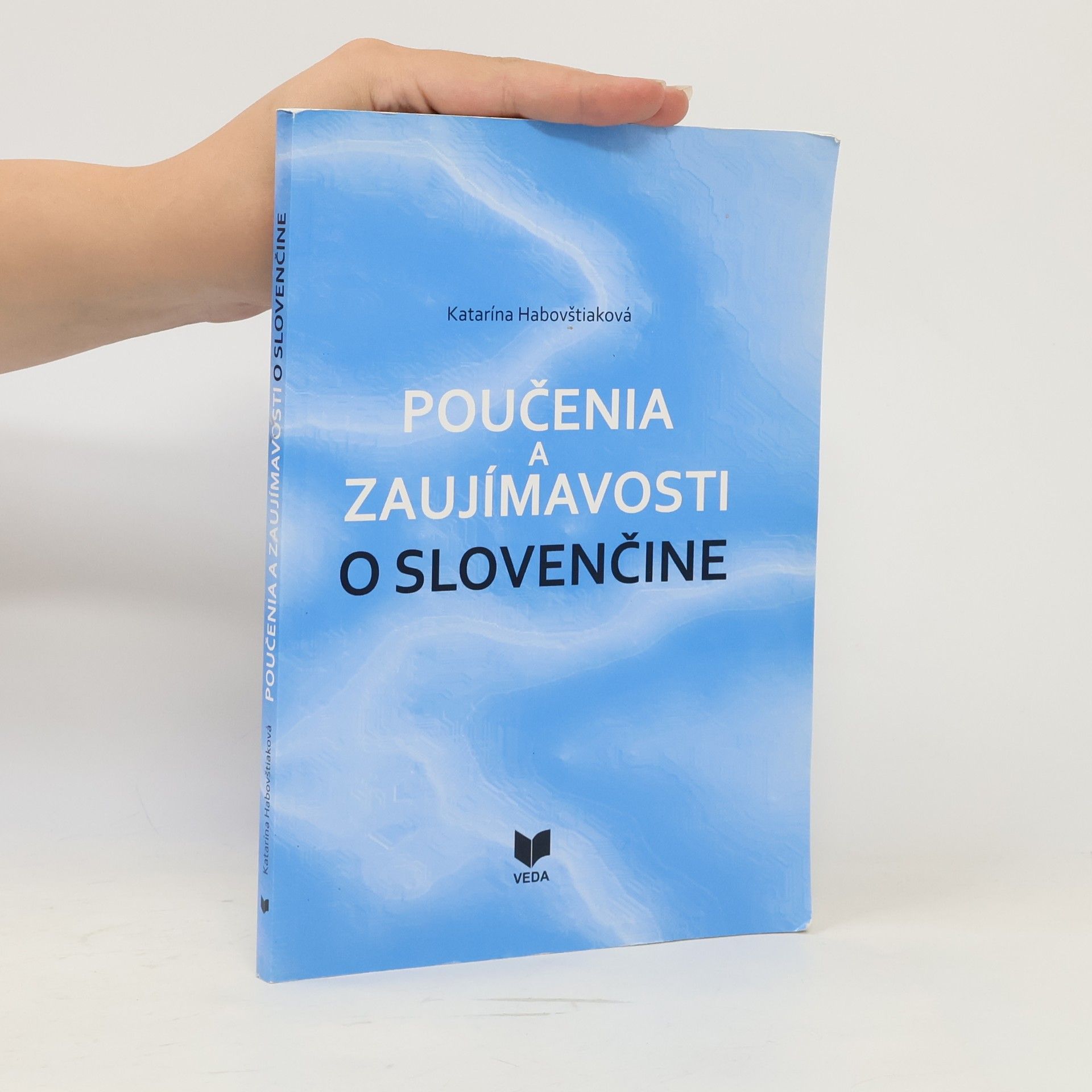 Poučenia a zaujímavosti o slovenčine