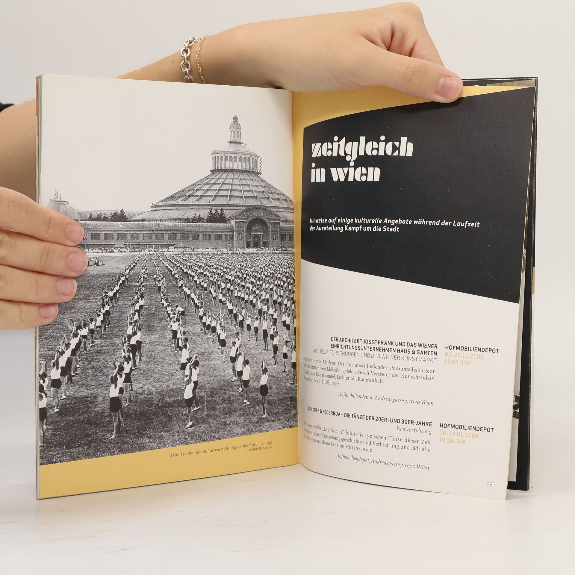 Various authors Kampf um die Stadt
