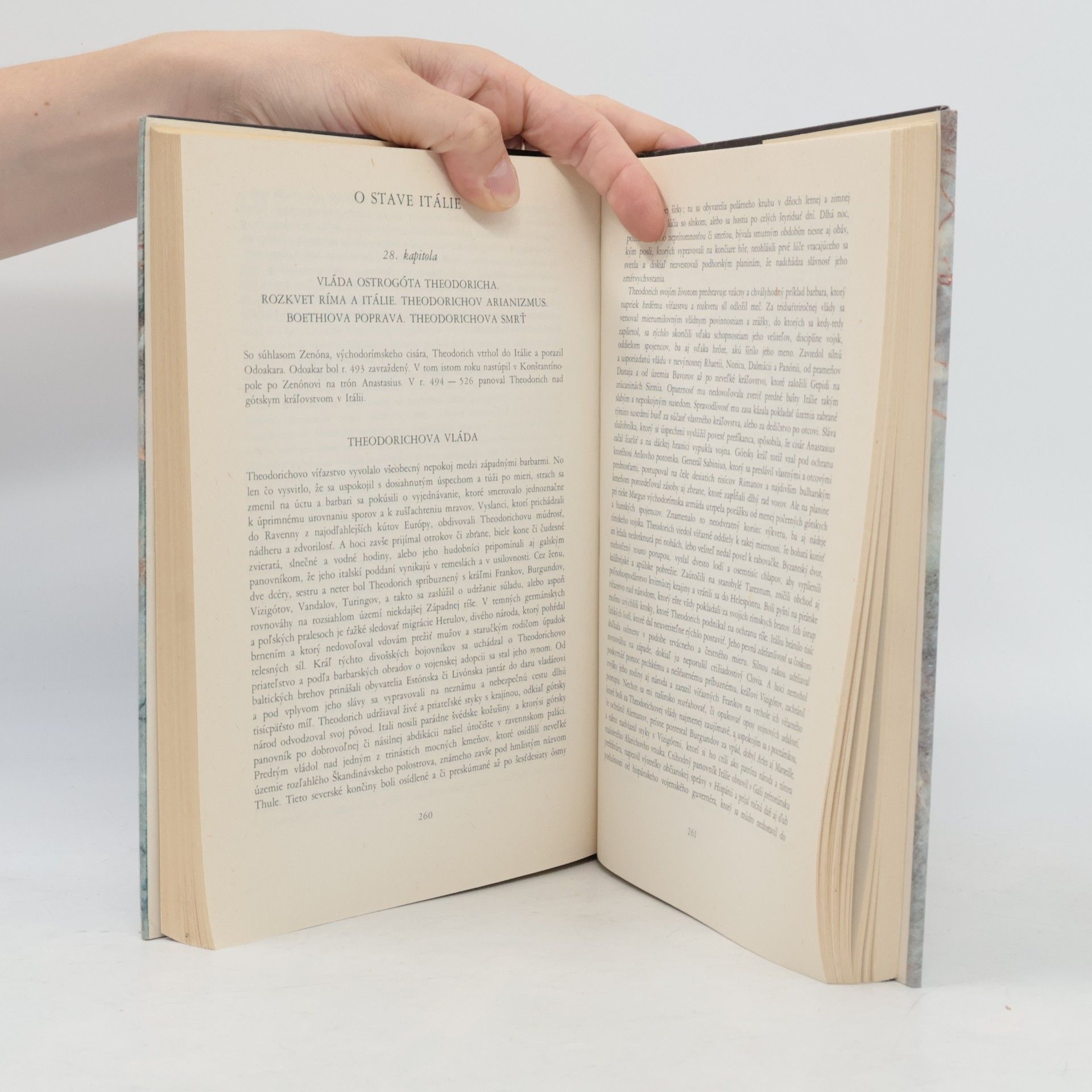 Edward Gibbon Úpadok a zánik Rímskej ríše
