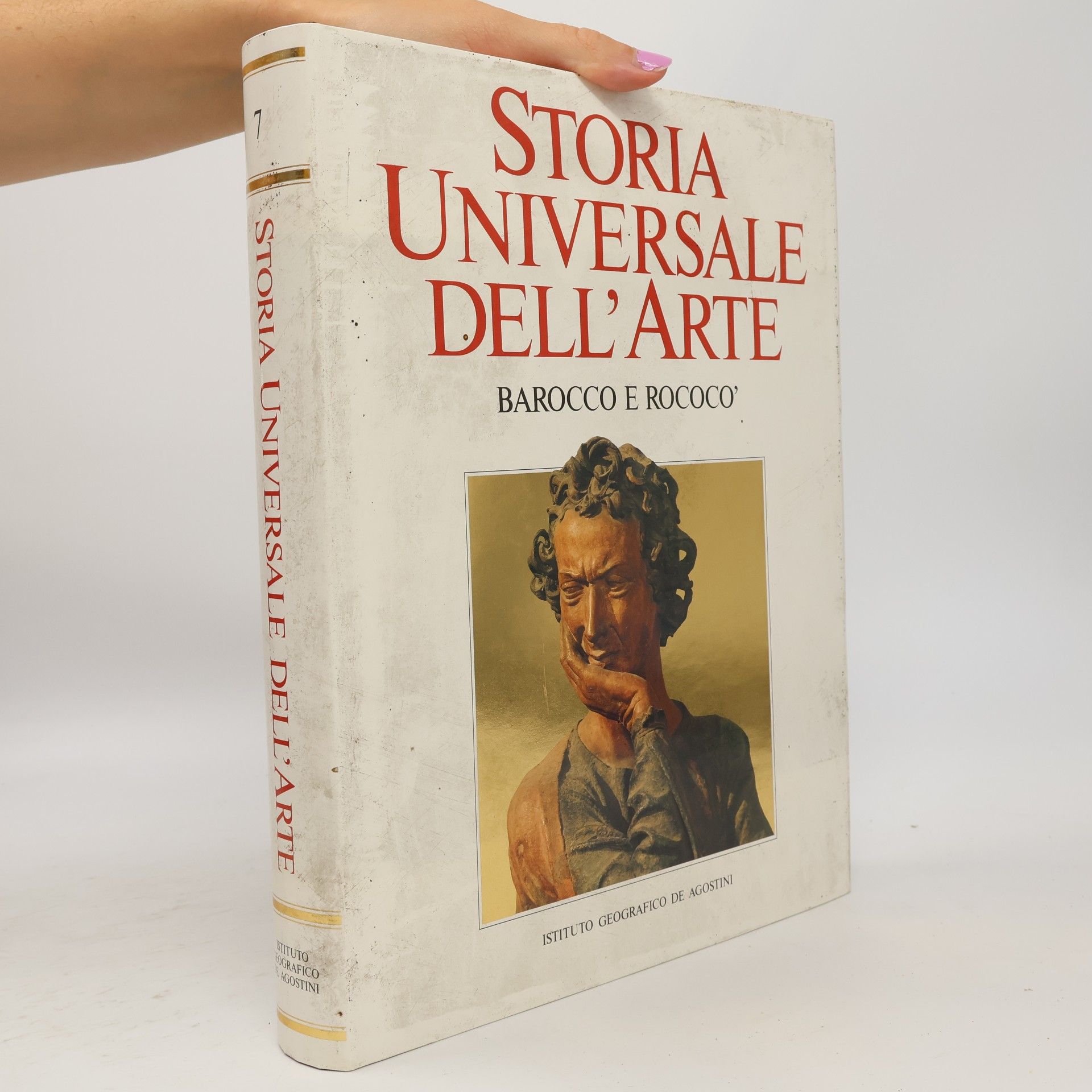 Storia Universale dell'Arte 7