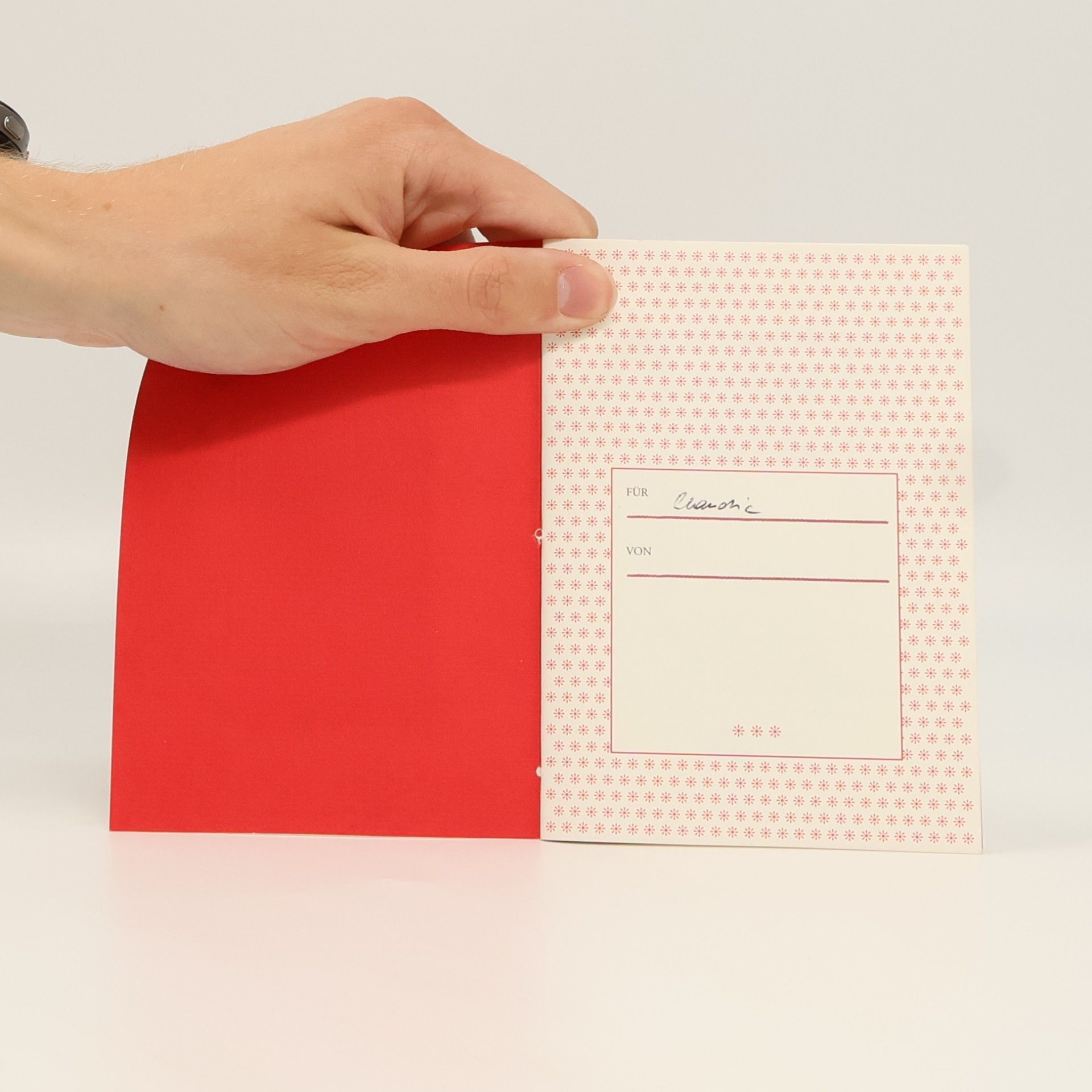 Der rote Faden No.41: Pflanze deine Träume: ... und du wirst Wunder ernten (Verkaufseinheit) (Geschenkbücher für Erwachsene)