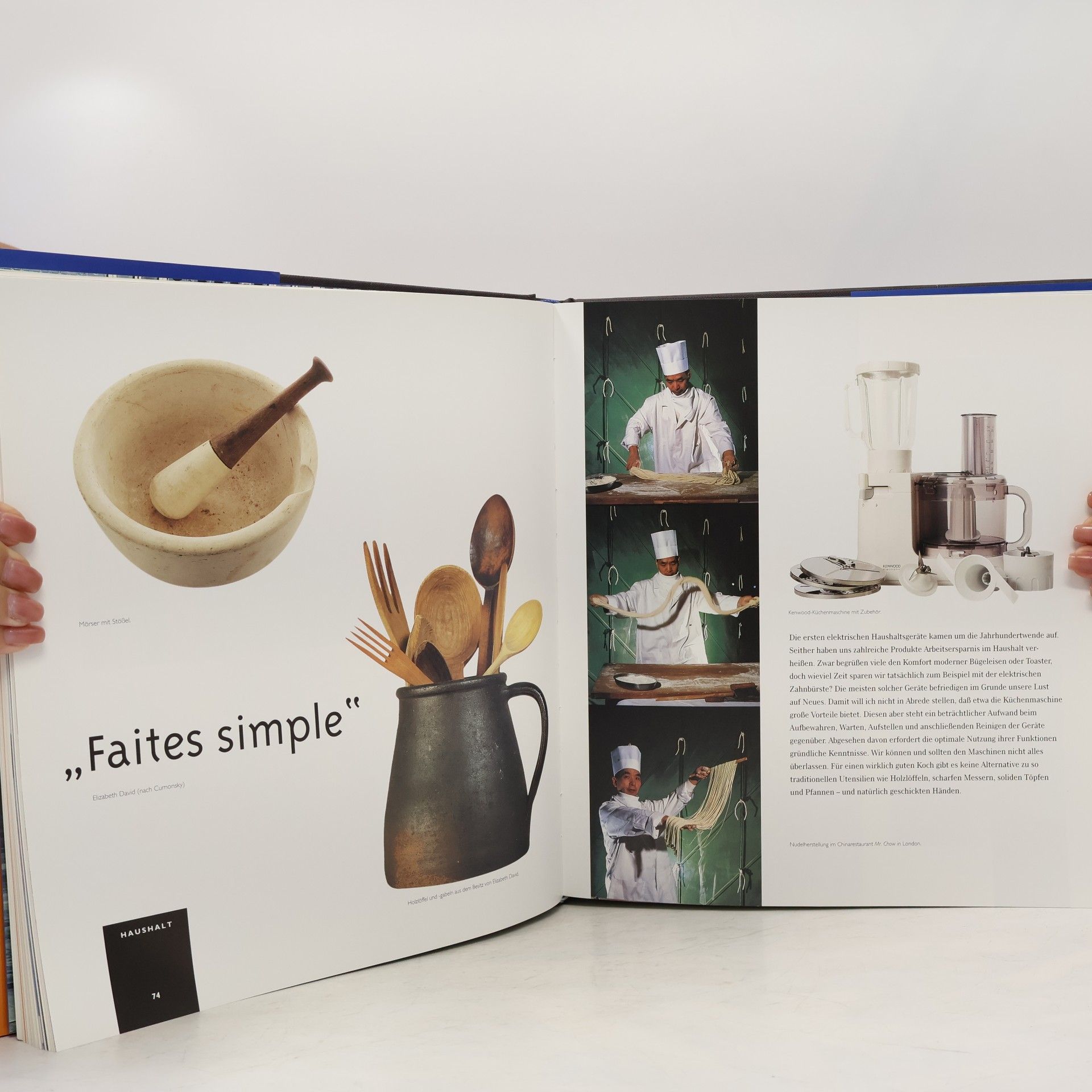 Terence Conran Design