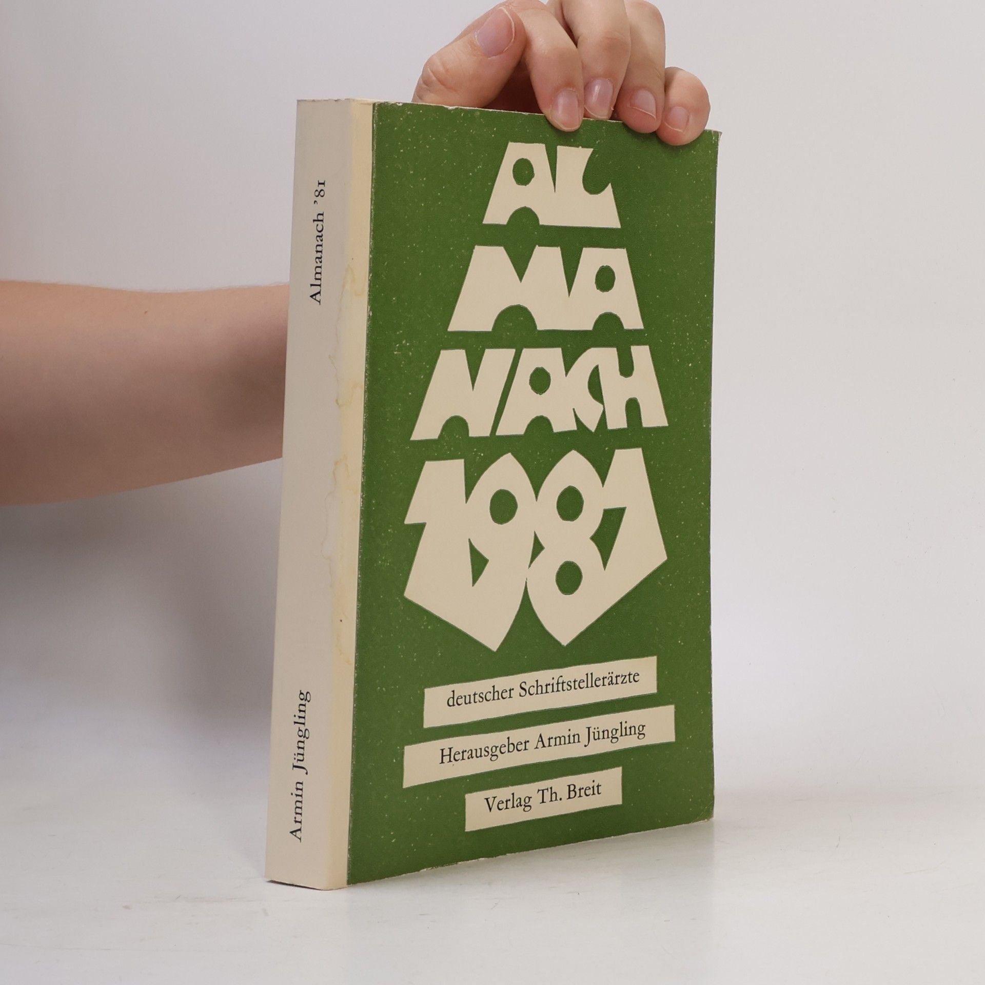 Almanach 81