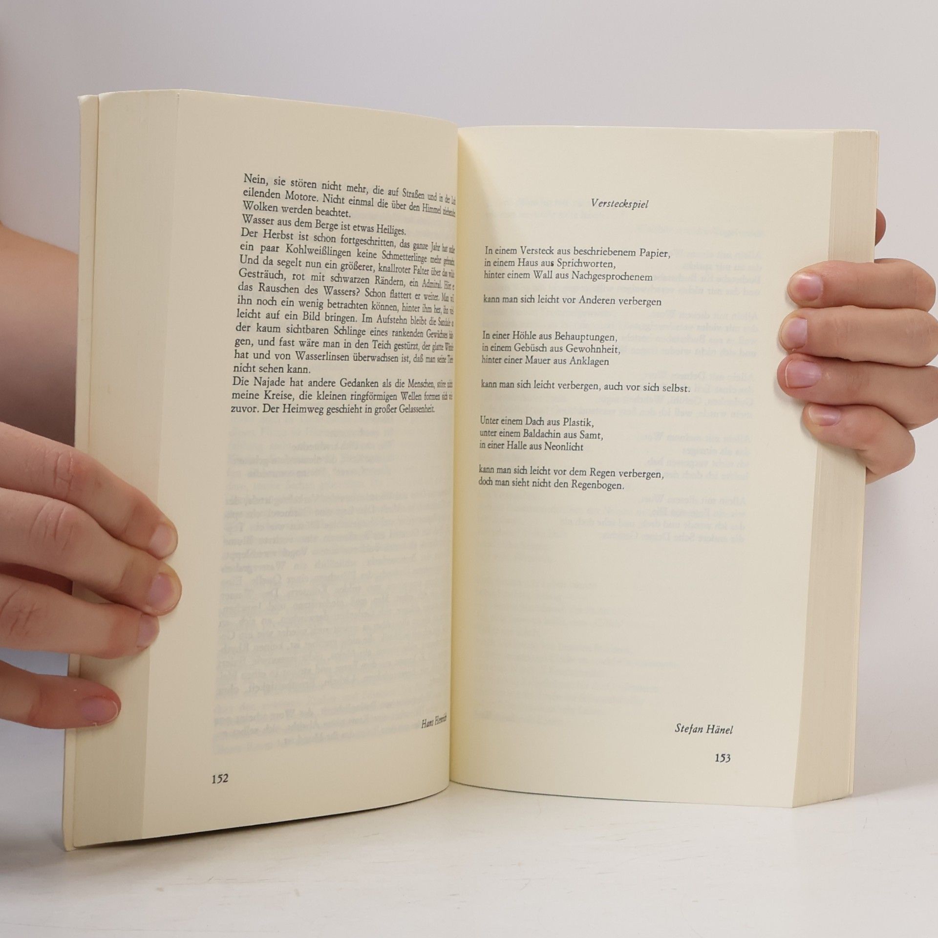 Armin Jüngling Almanach 81