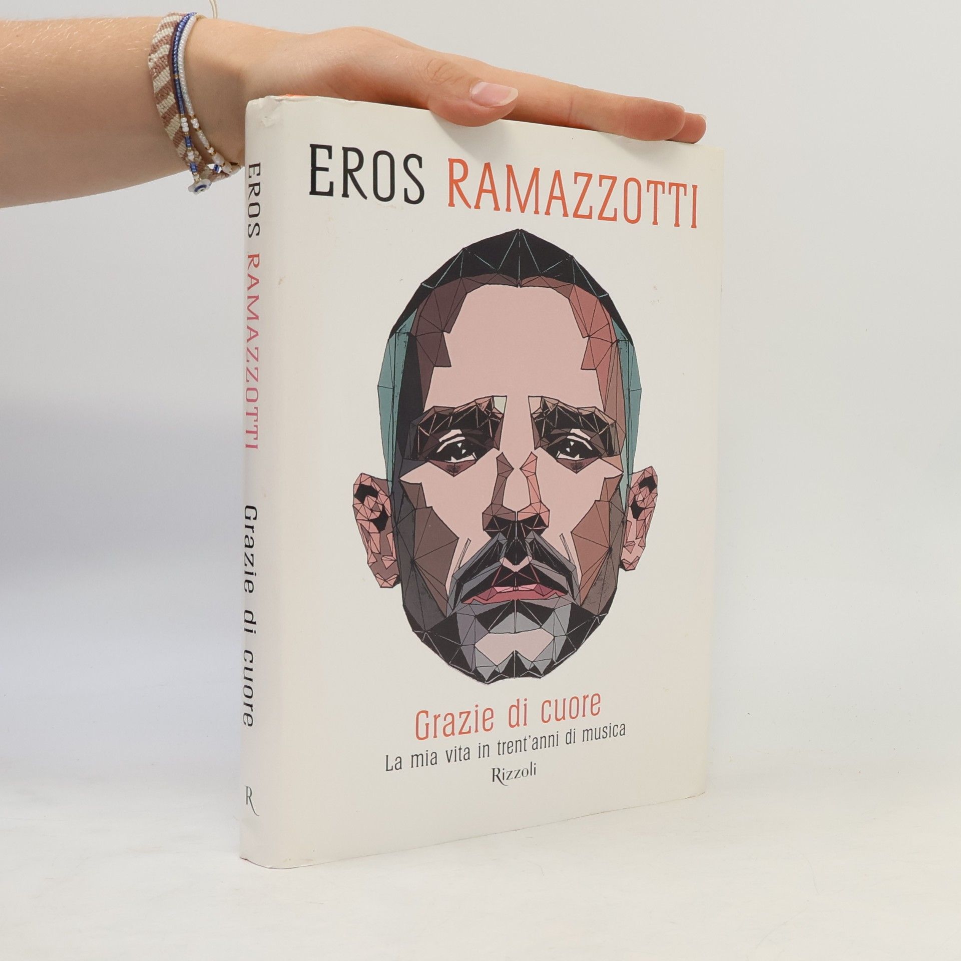 Autorenkollektiv Eros Ramazzotti