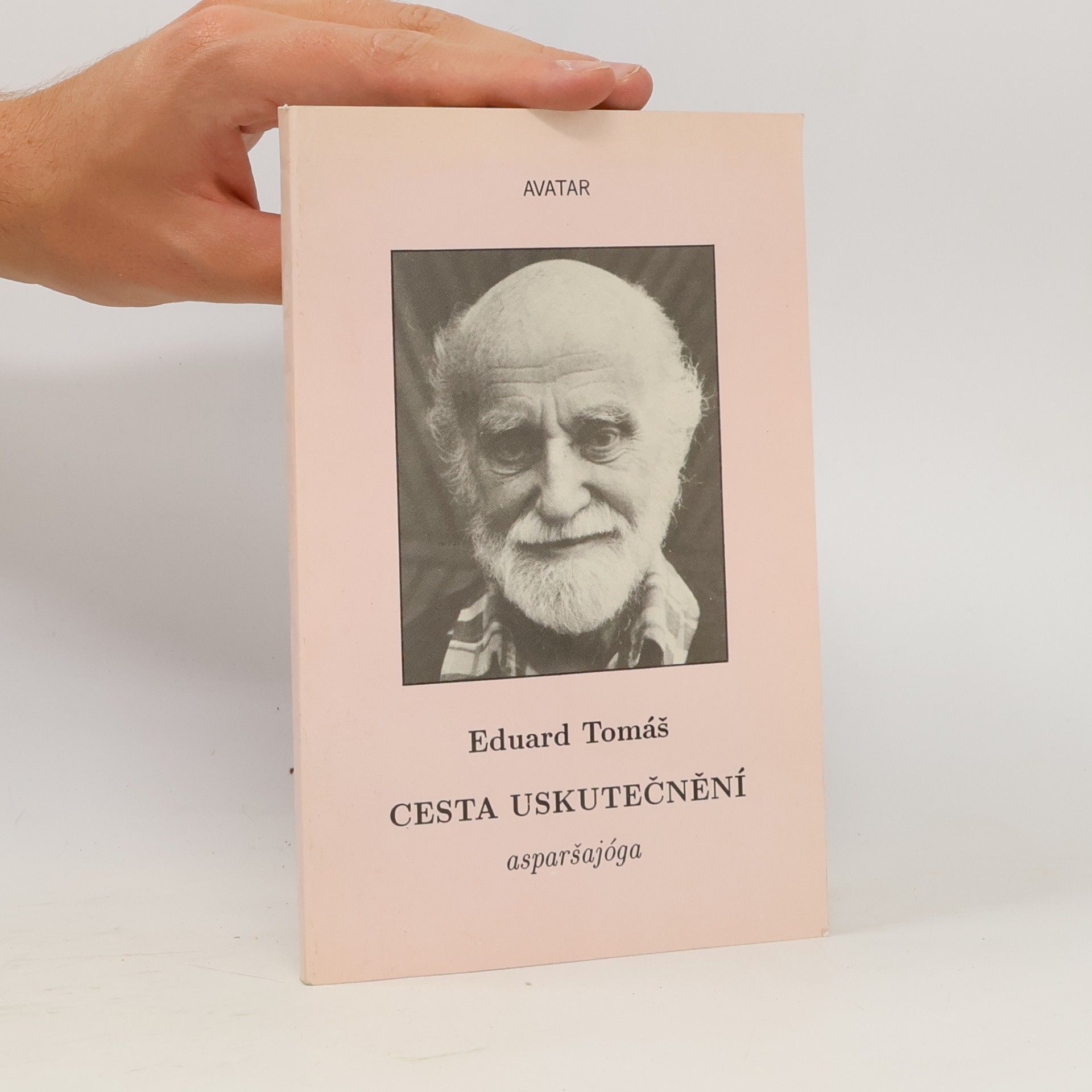 Cesta uskutečnění