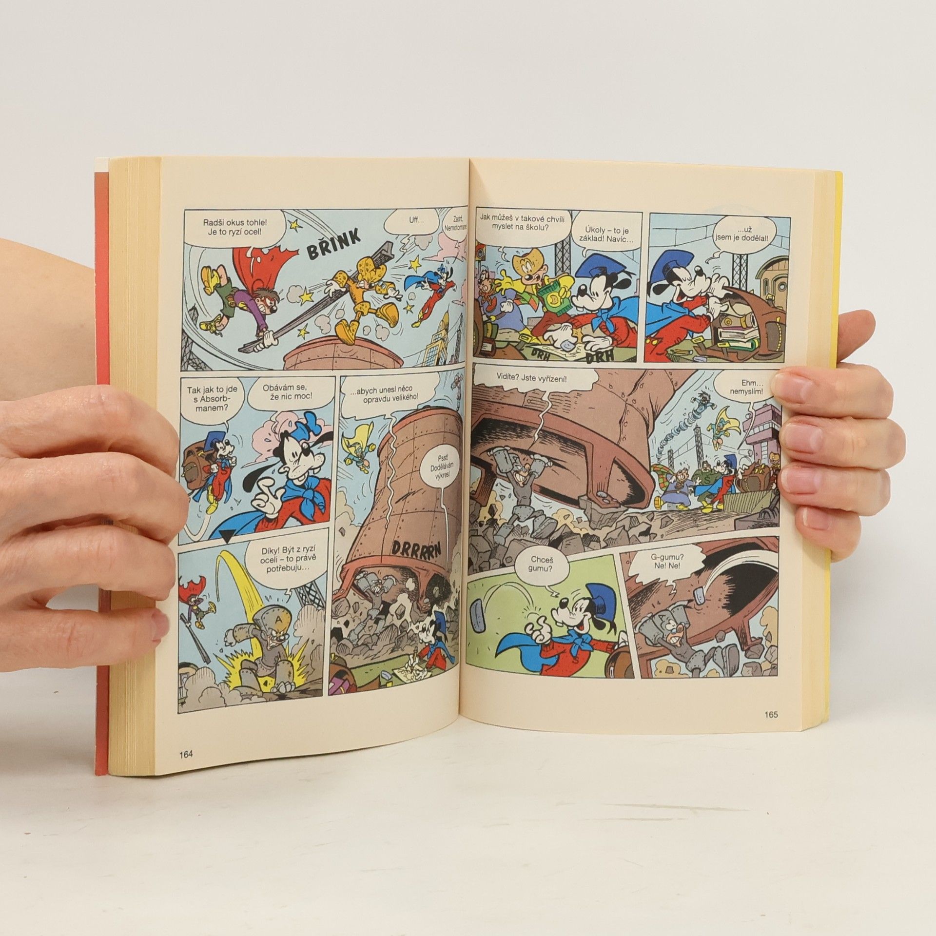 Auteurscollectief Super komiks. Díl 41