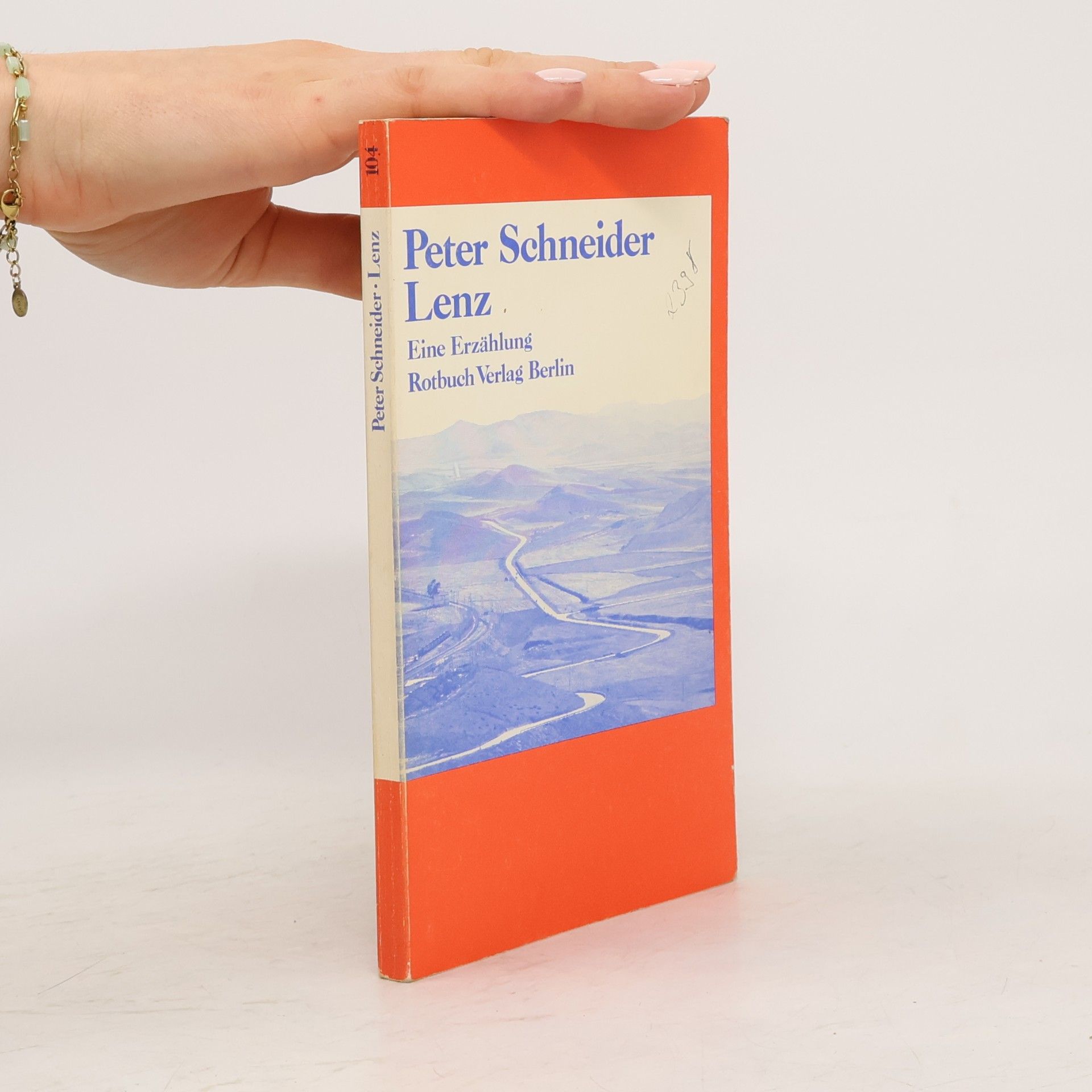 Peter K. Schneider Lenz