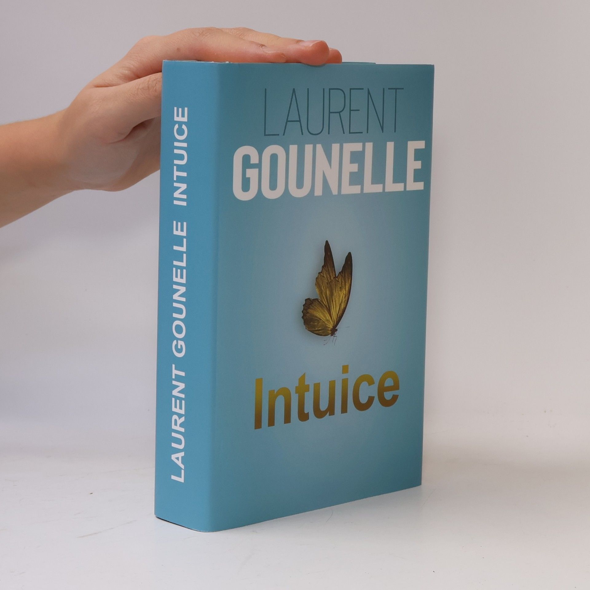 Intuice