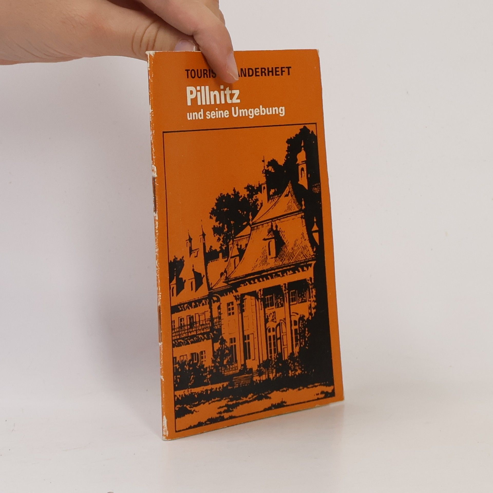 kolektiv Pillnitz und seine Umgebung