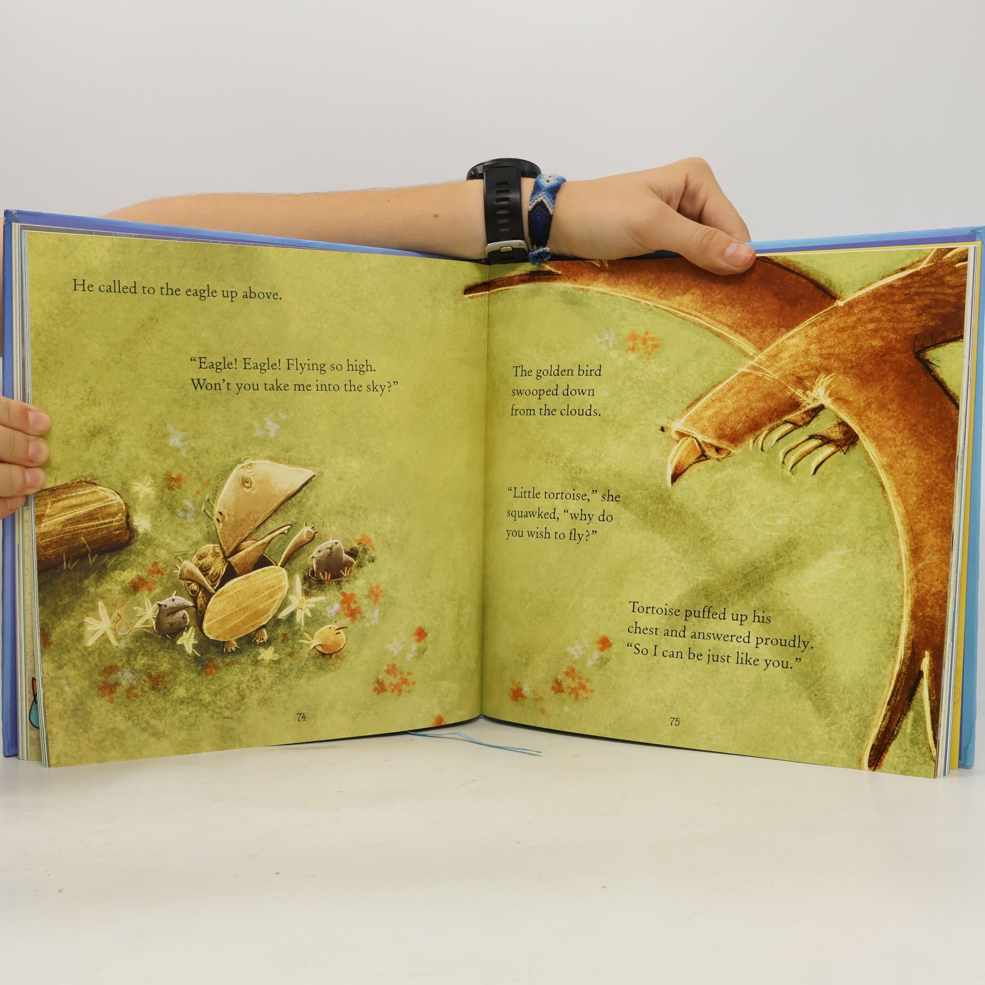 Jenny Tyler Bedtime Stories for Little Children