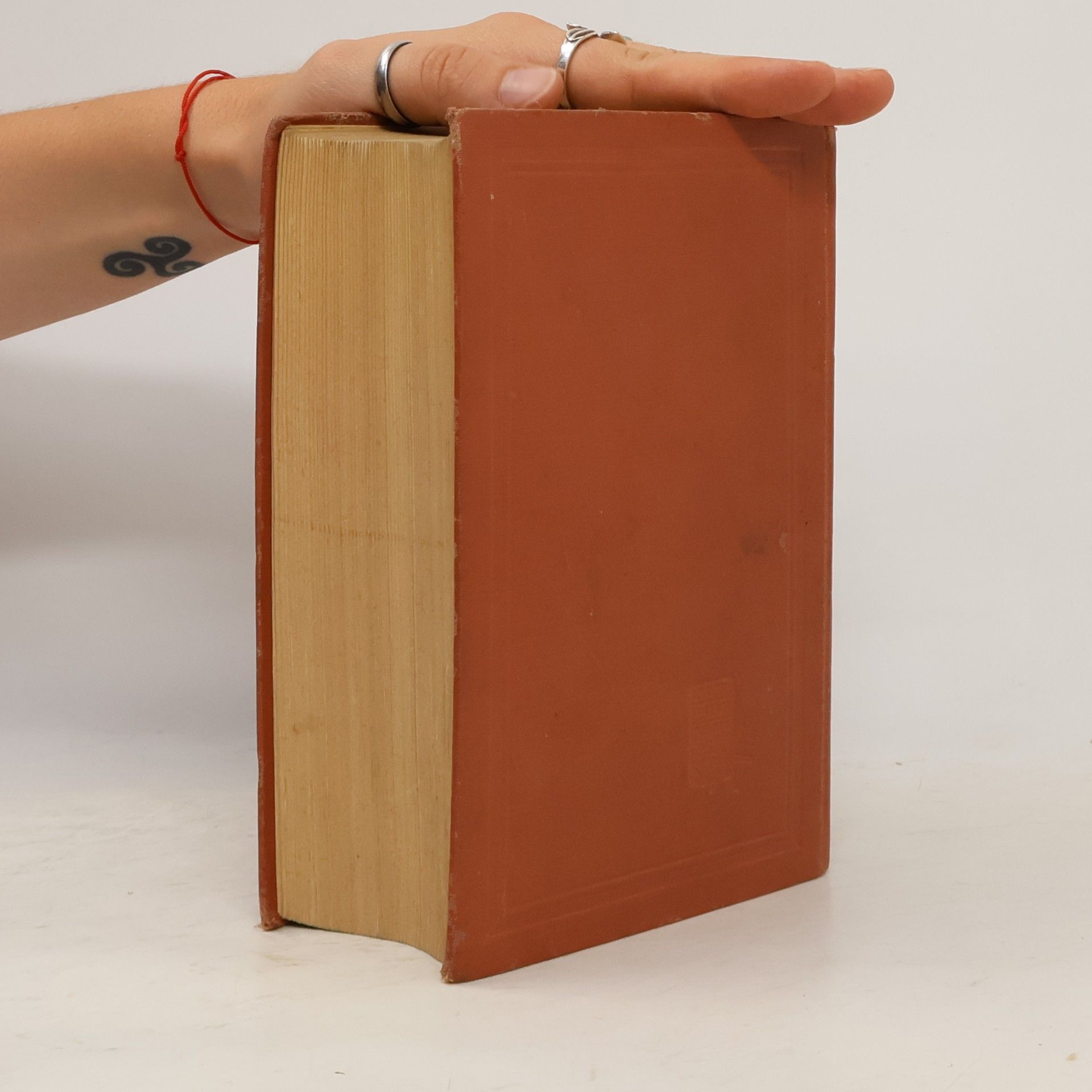 Autores varios Il Nuovissimo Melzi. Dizionario italiano completo