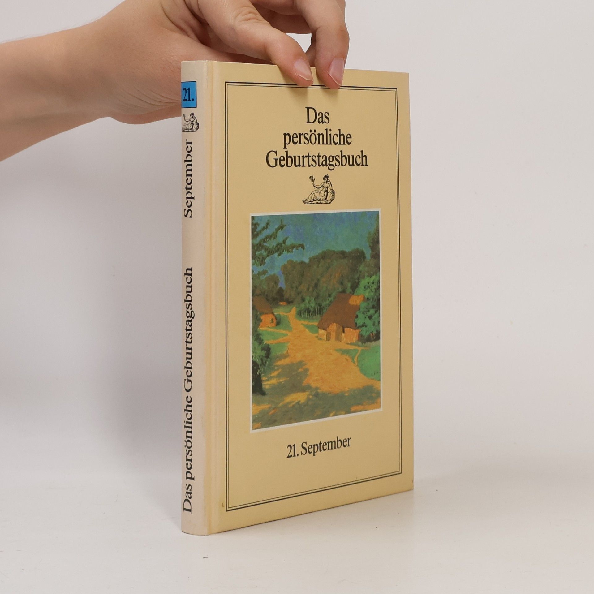 Autorenkollektiv Das persönliche Geburtstagsbuch