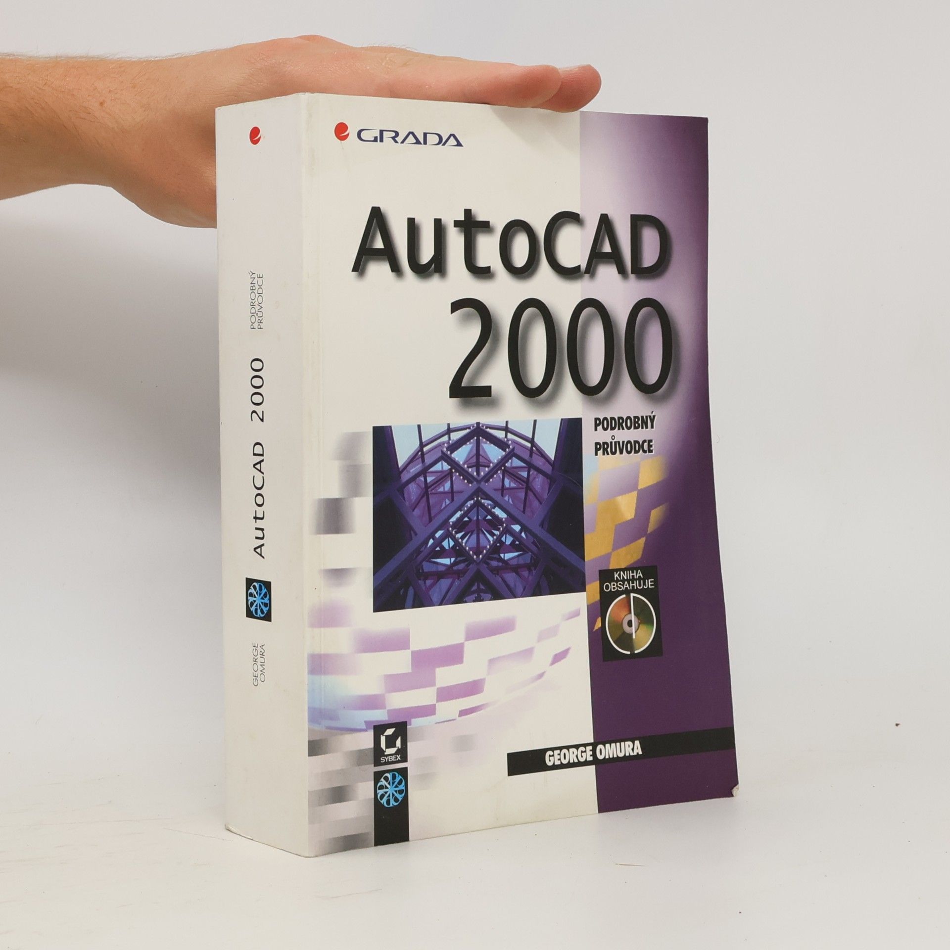 AutoCAD 2000 : podrobný průvodce