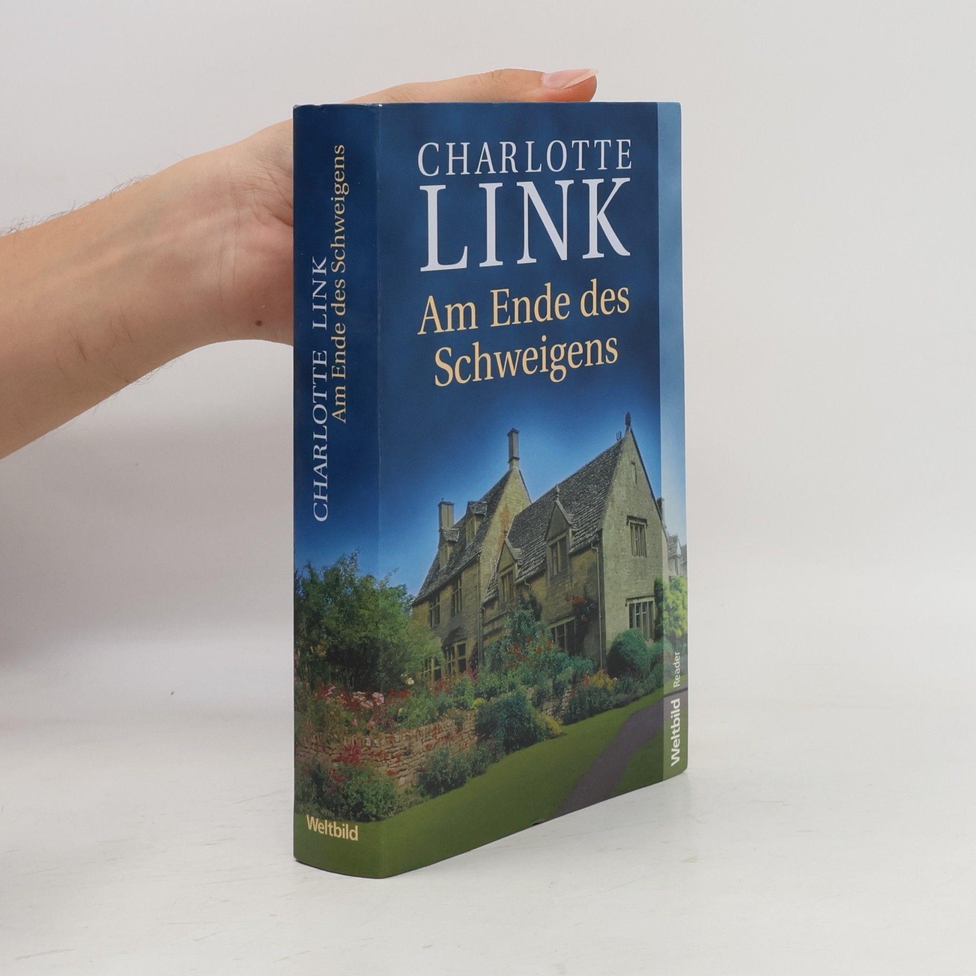 Charlotte Link Am Ende des Schweigens