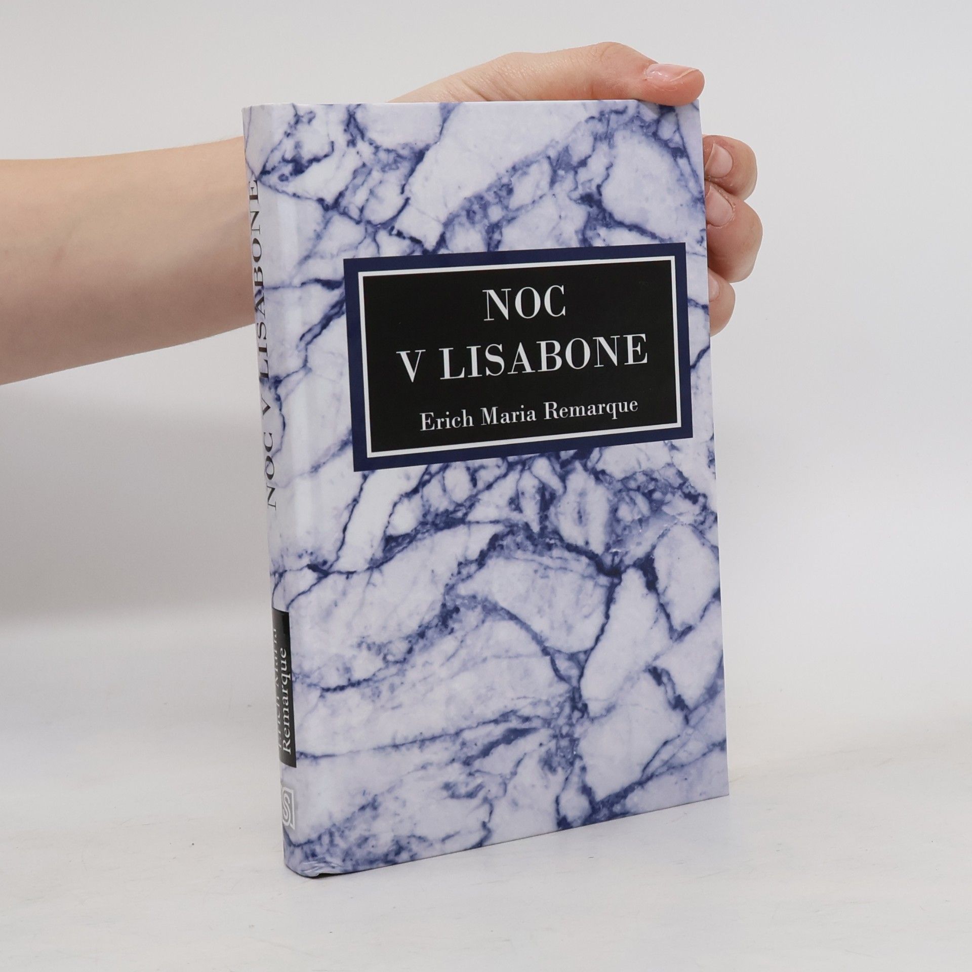 Erich Maria Remarque Noc v Lisabone, 2. vydanie
