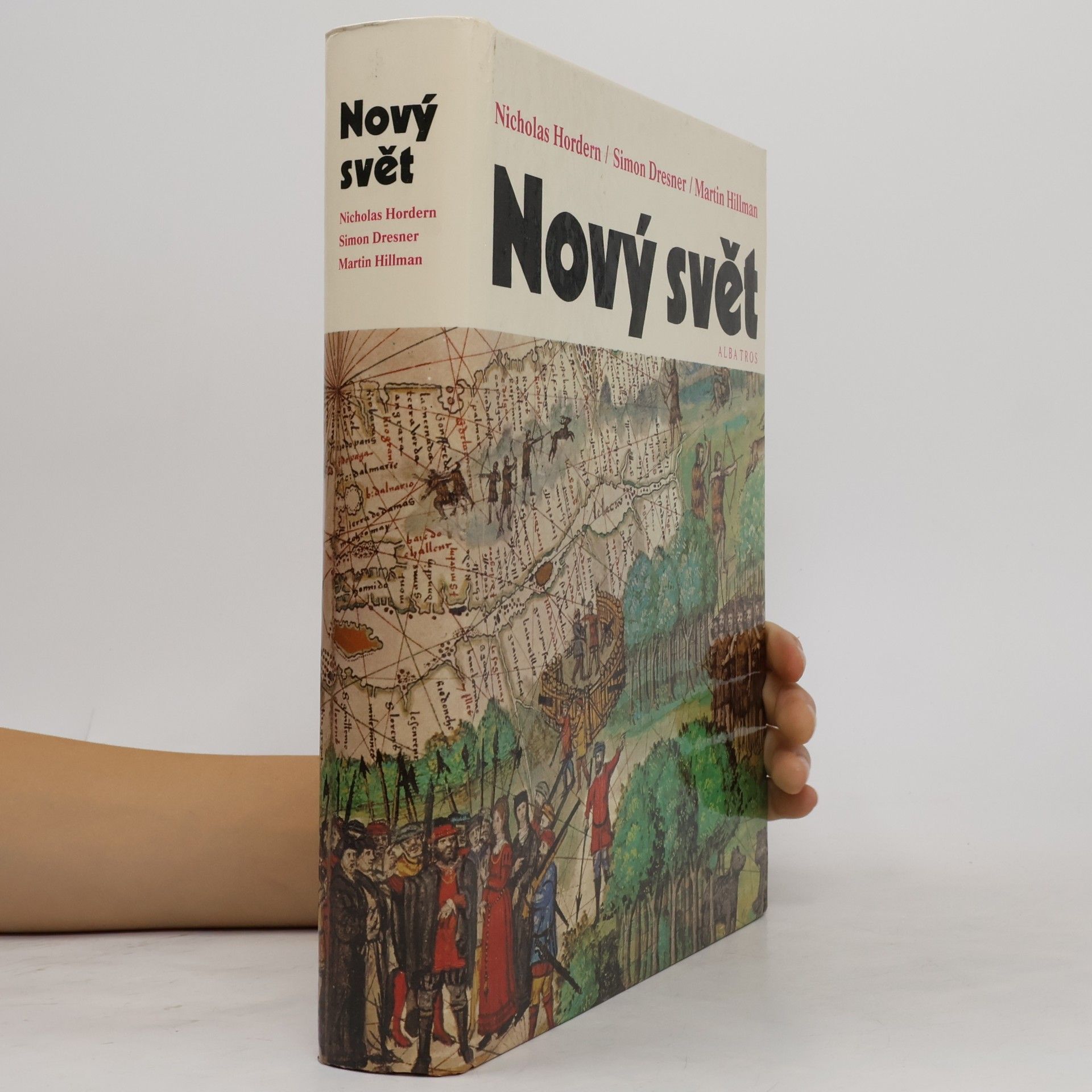 Nový svět