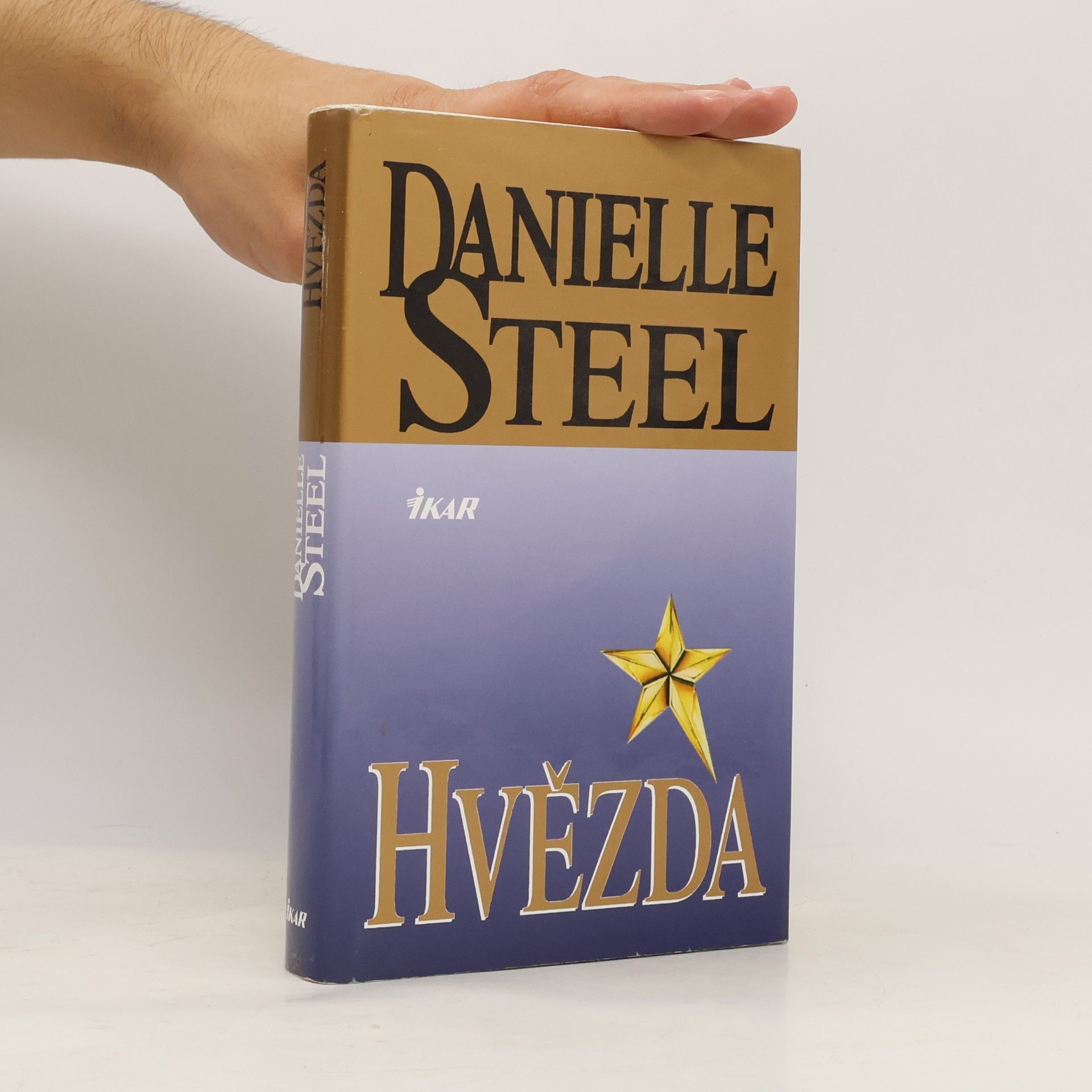 Danielle Steel Hvězda