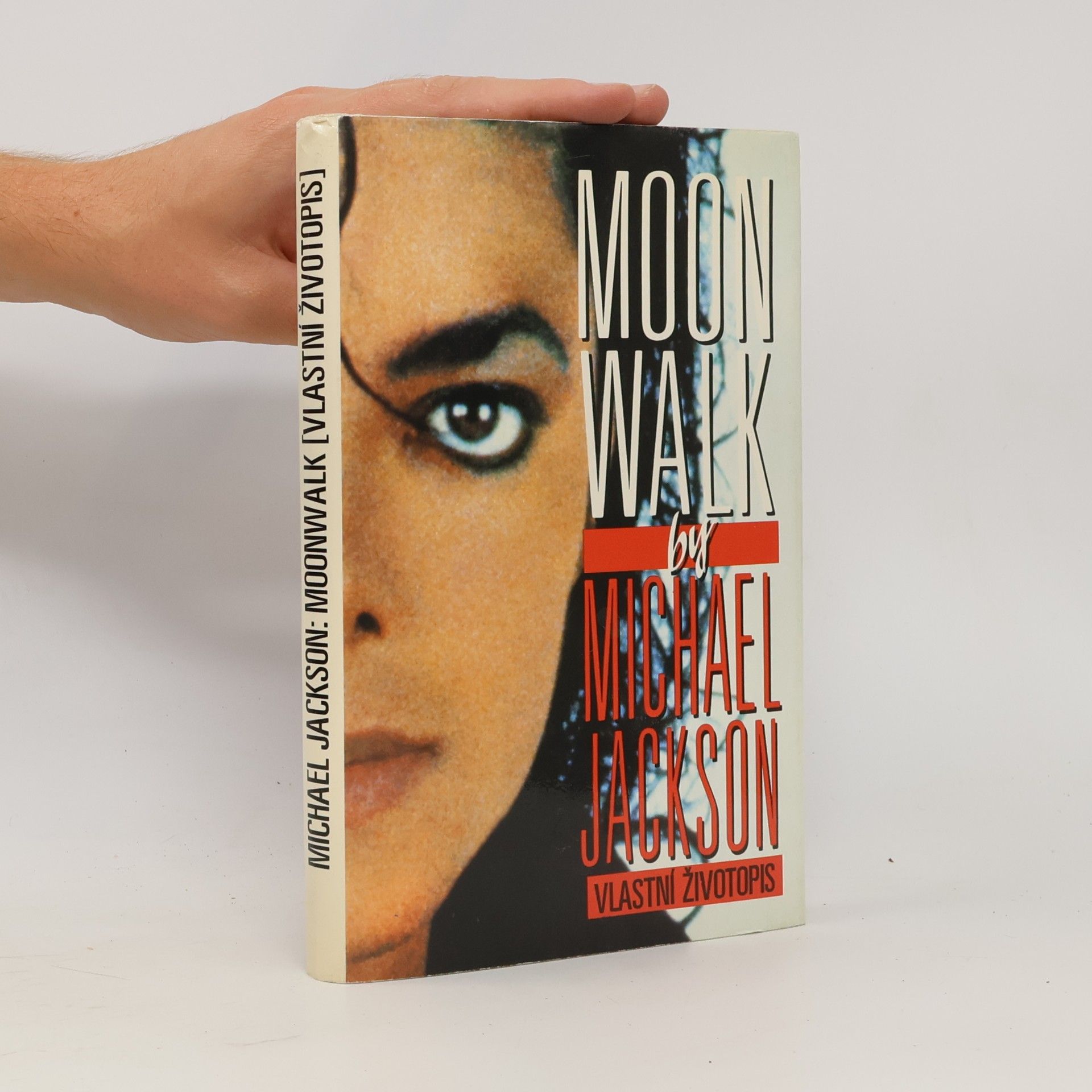 Michael Jackson Moonwalk