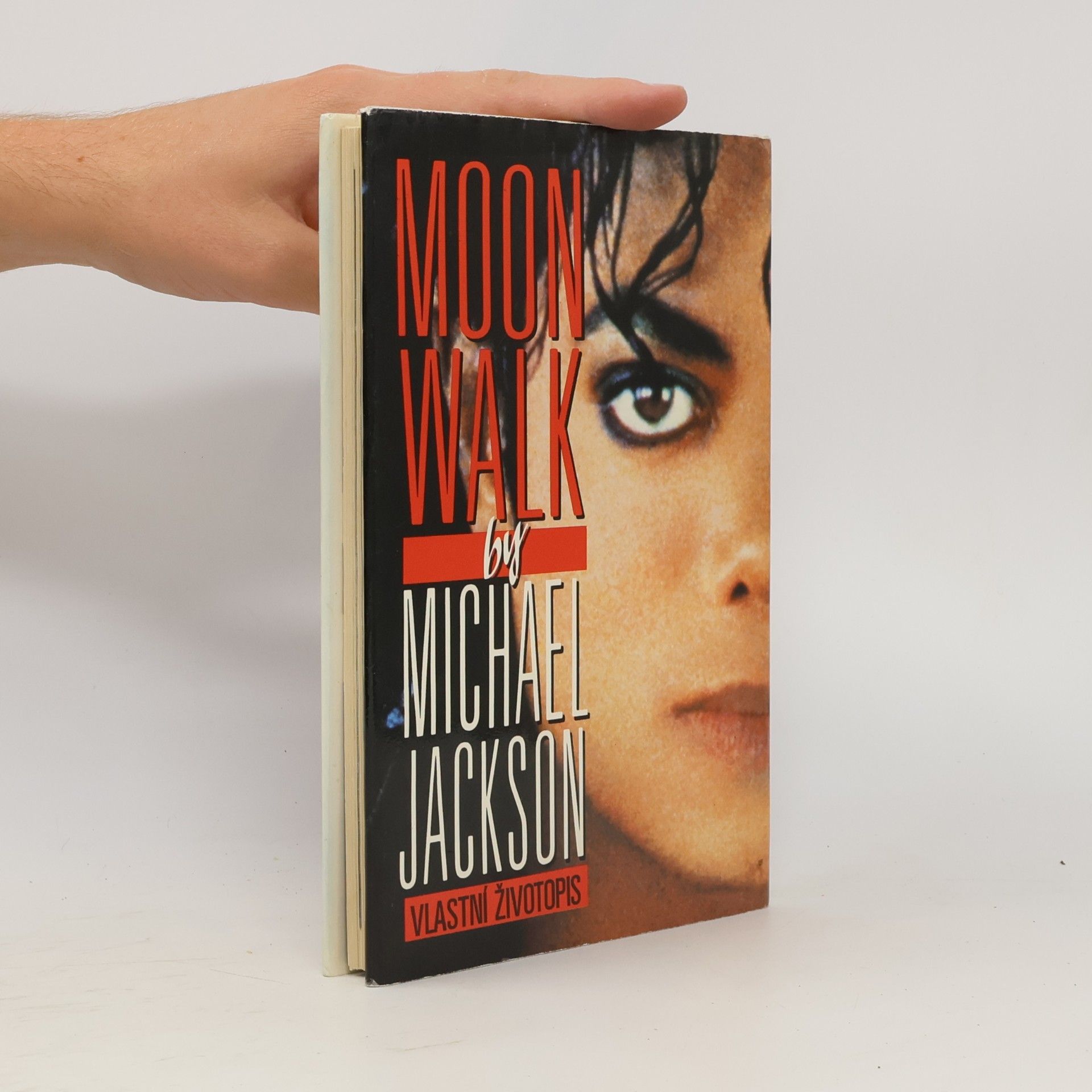 Michael Jackson Moonwalk