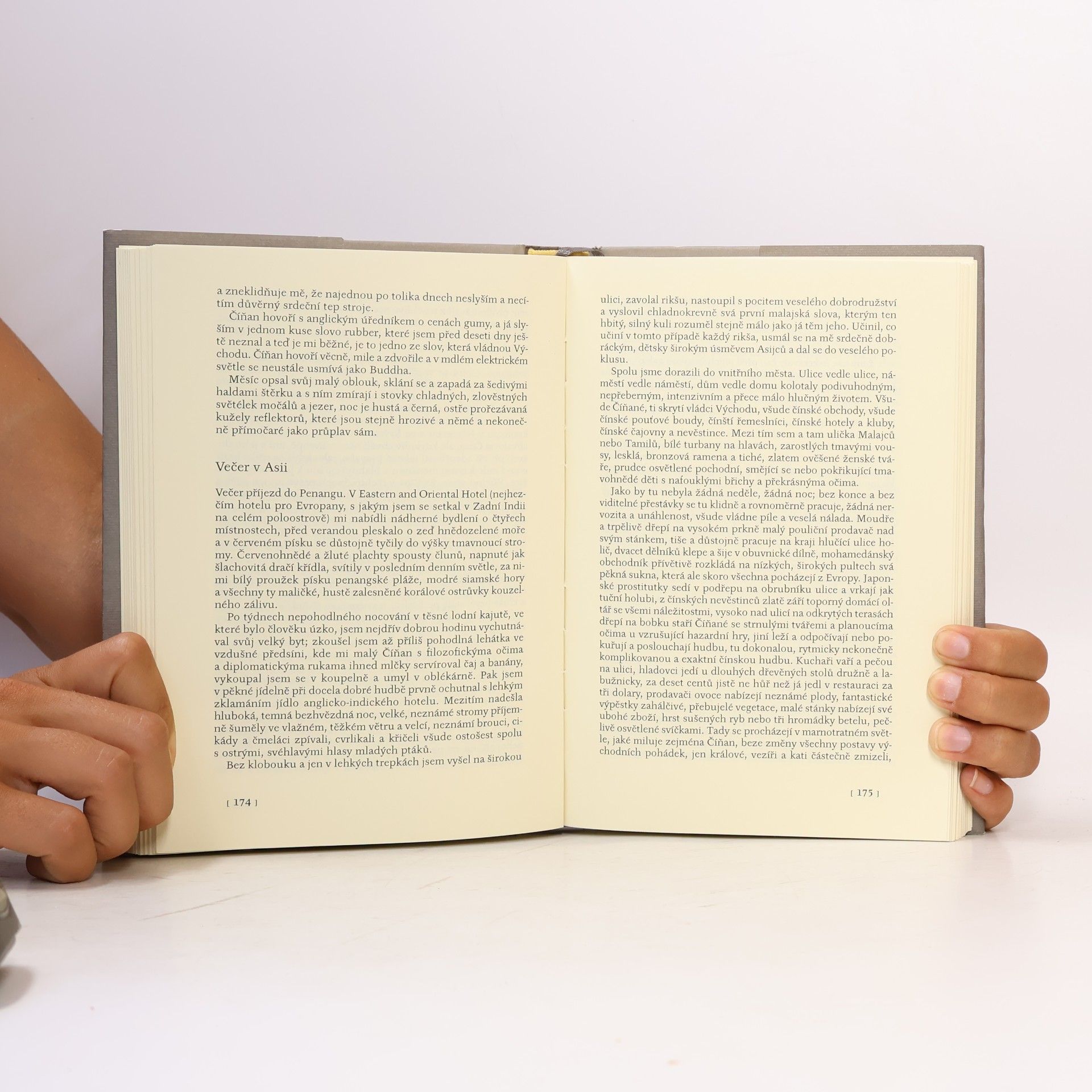 Hermann Hesse Souborné dílo VI.