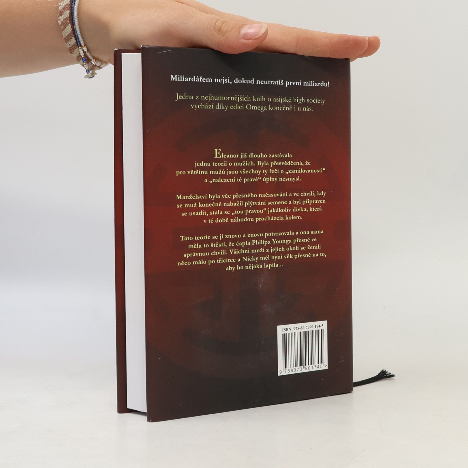 Kevin Kwan Šíleně bohatí Asiati
