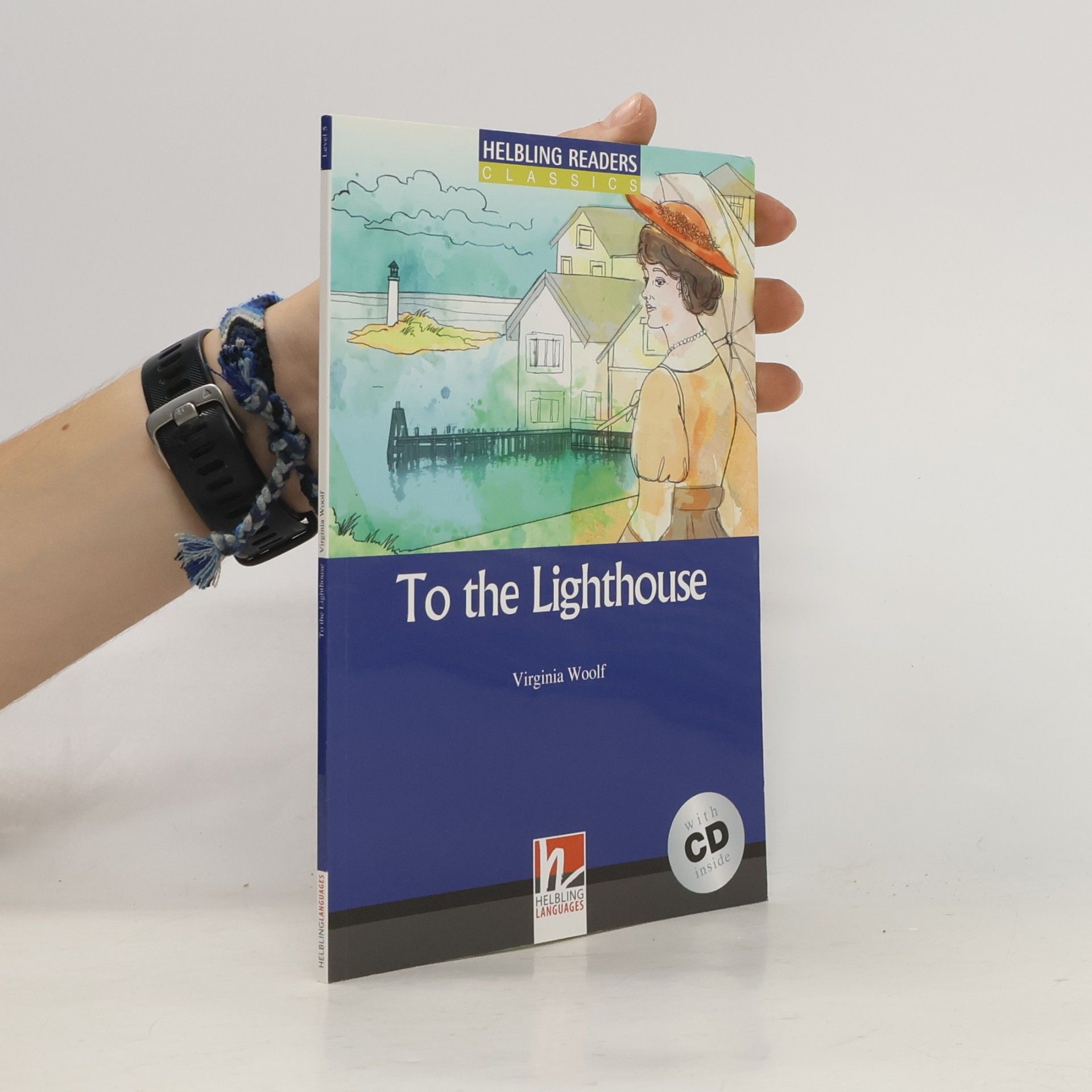Virginia Woolf To the Lighthouse