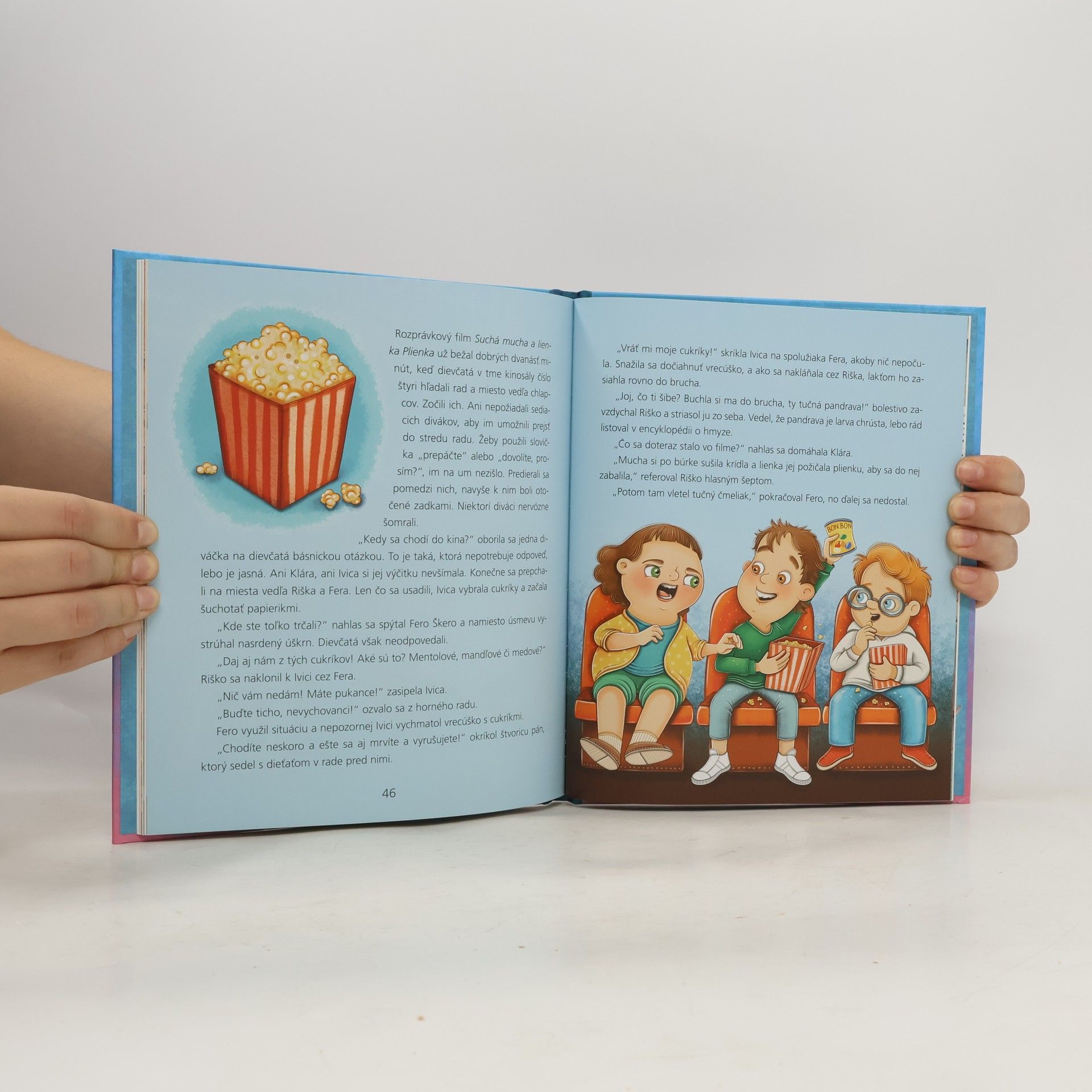 Dana Hlavatá Utáraný papagáj