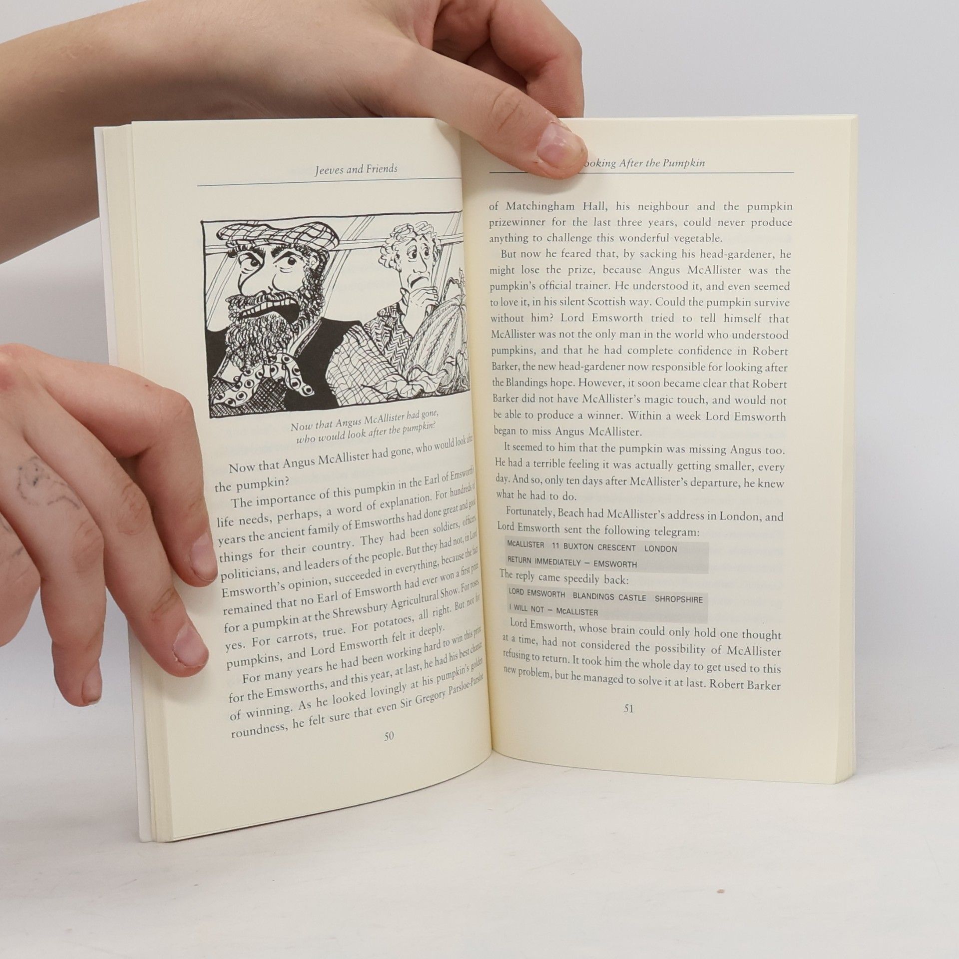 Clare West Jeeves and friends : short stories