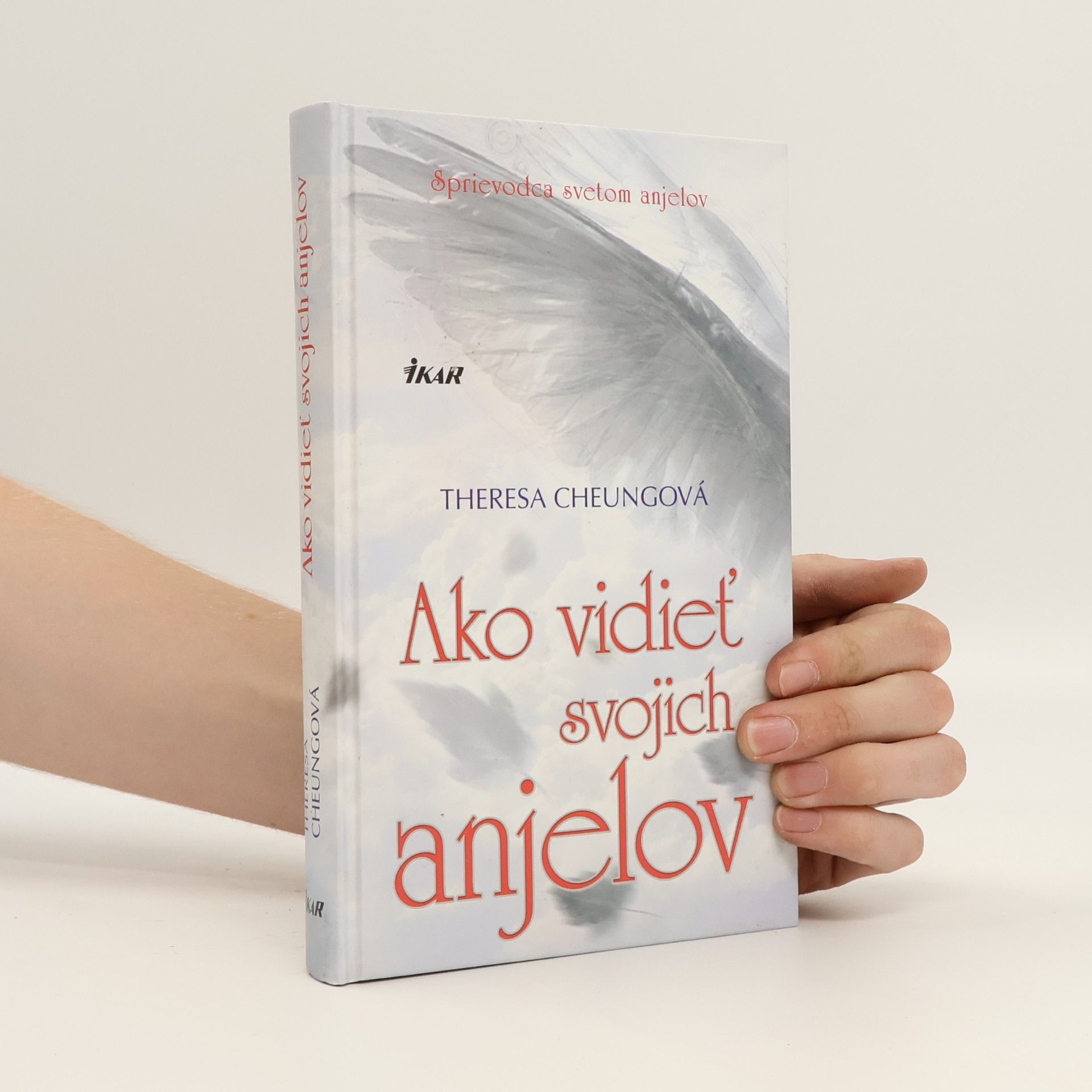 Ako vidieť svojich anjelov