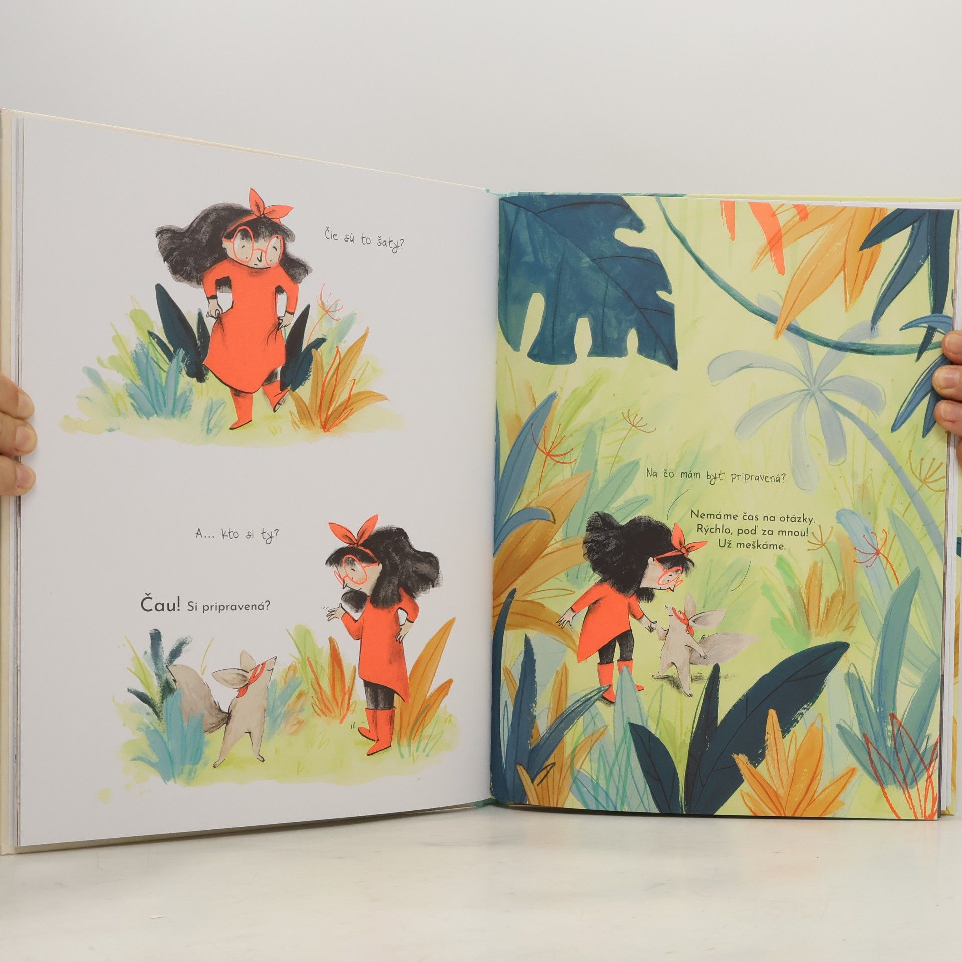 Mariajo Ilustrajo Milujem knihy