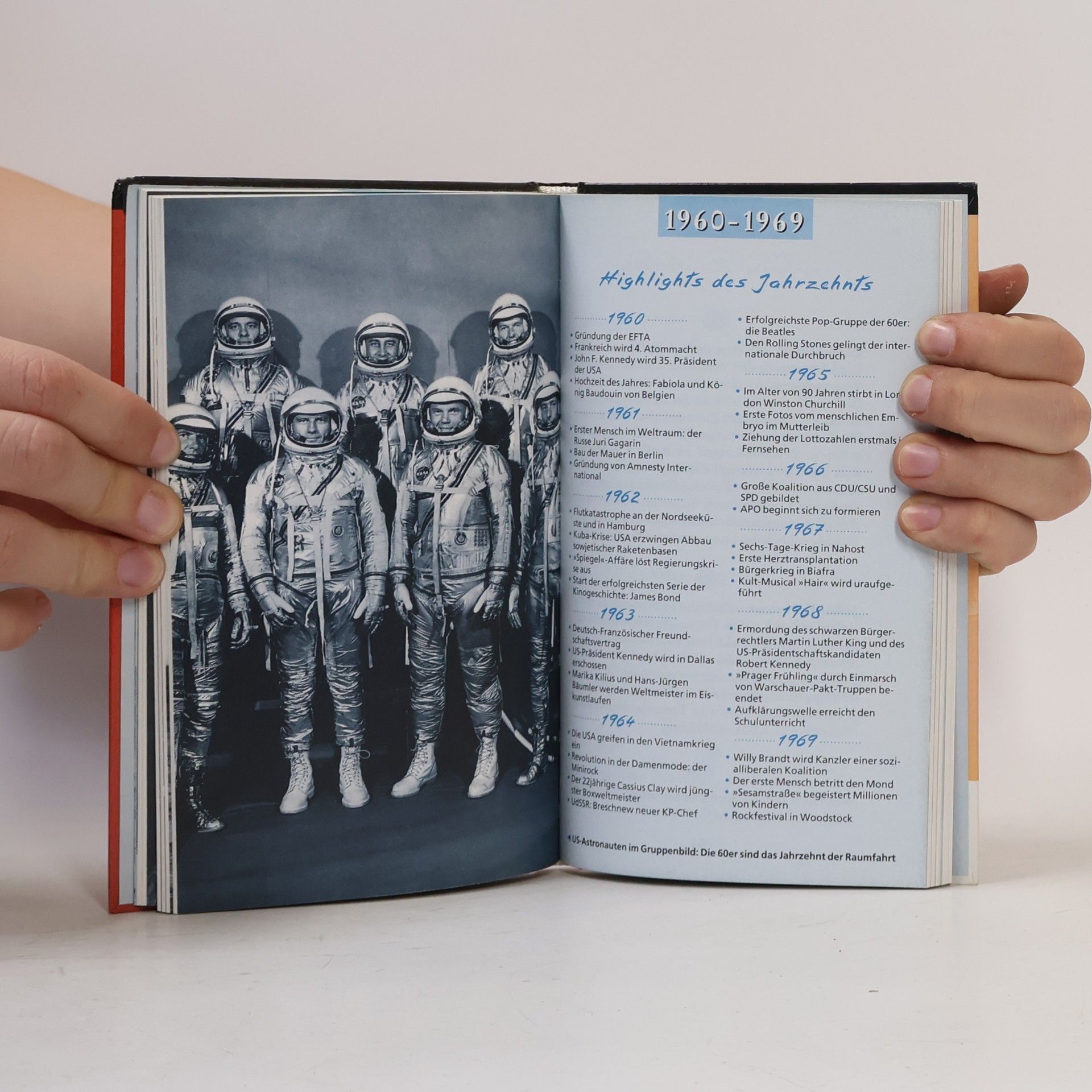 Die Persönliche Chronik: Das Buch vom 2. September