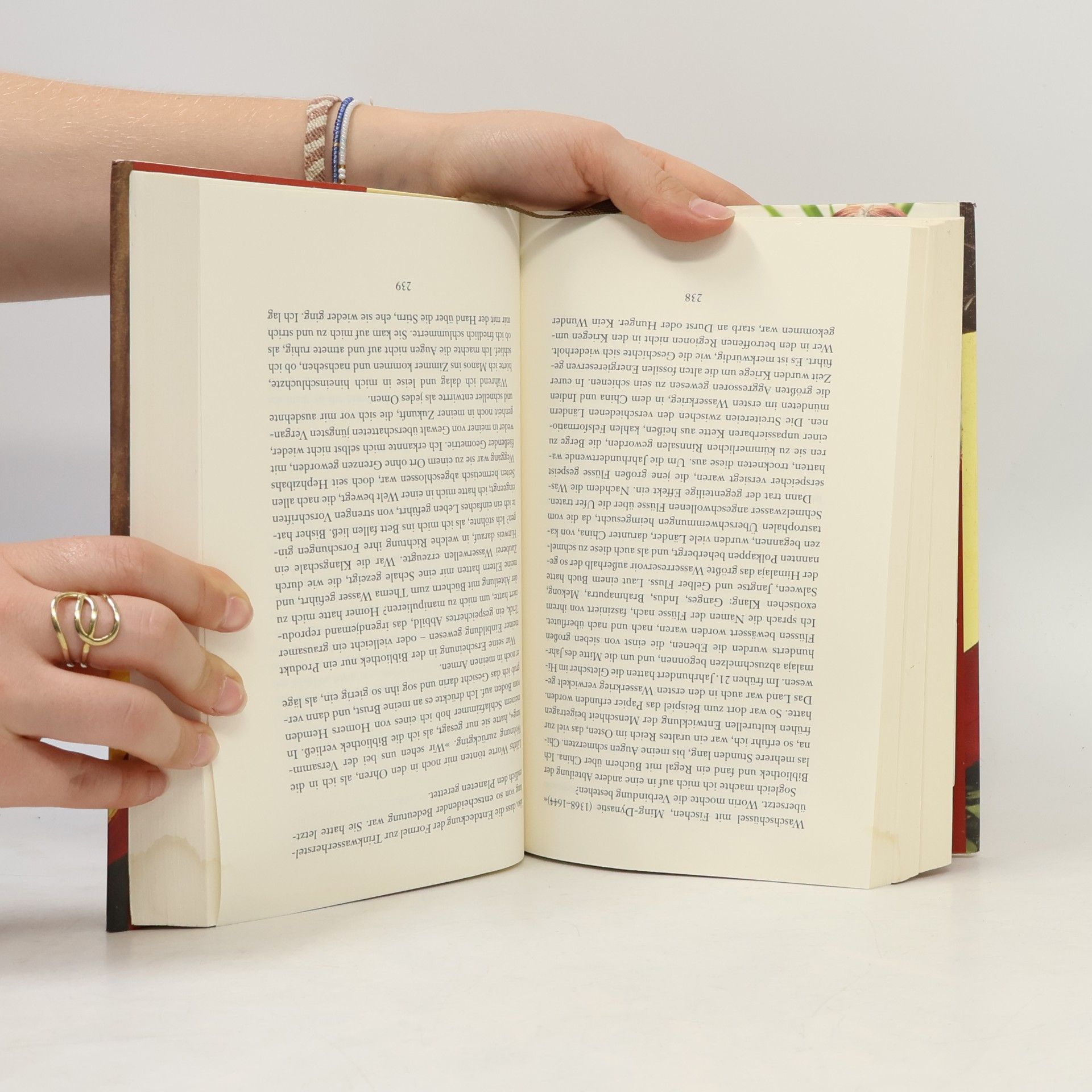 Christine Aziz Die Bibliothek von Olea