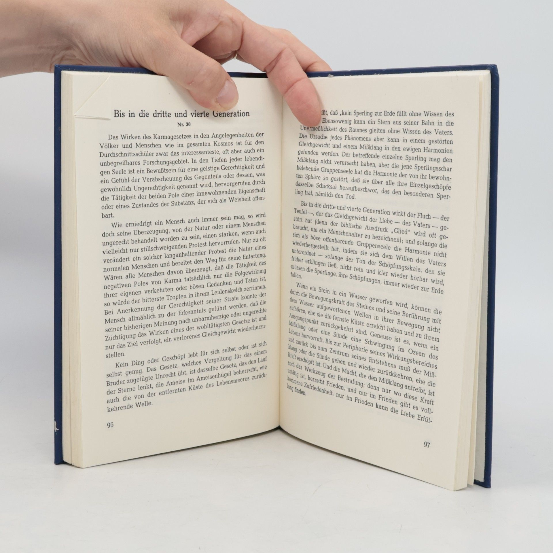 Autorenkollektiv Tempellehren 1-5