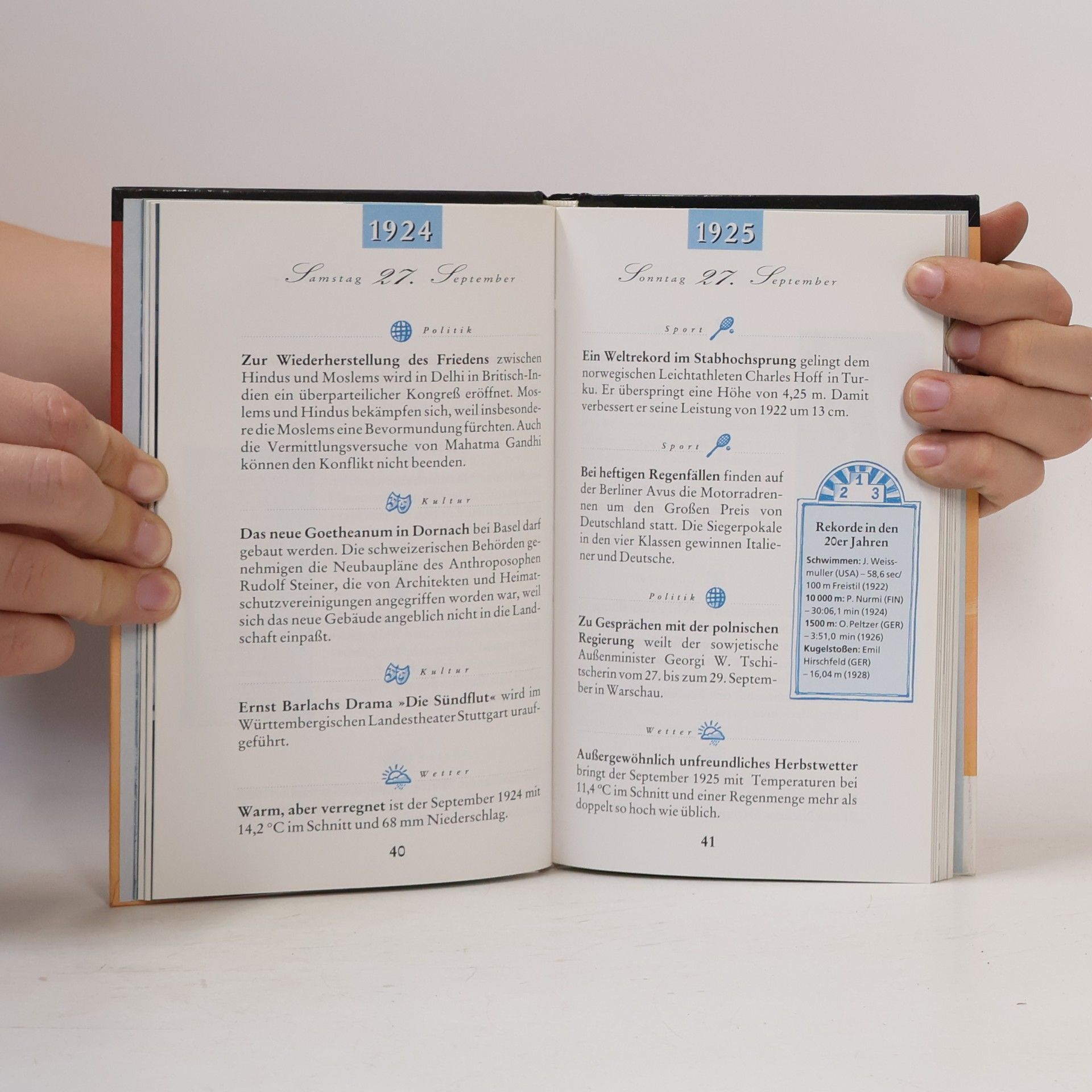 Autorenkollektiv Die Persönliche Chronik