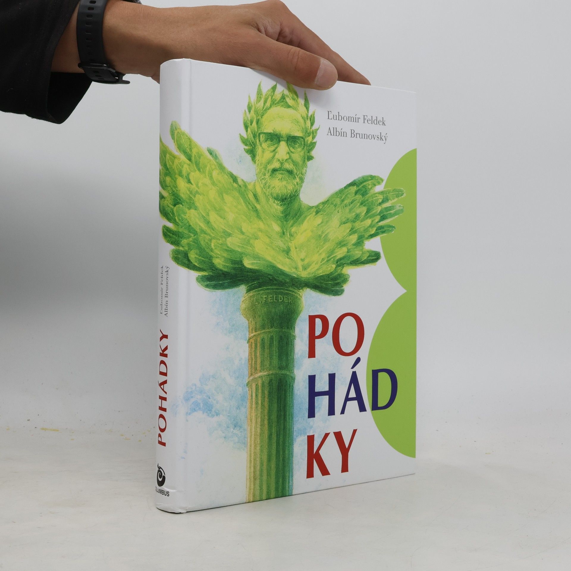 Ľubomír Feldek Pohádky