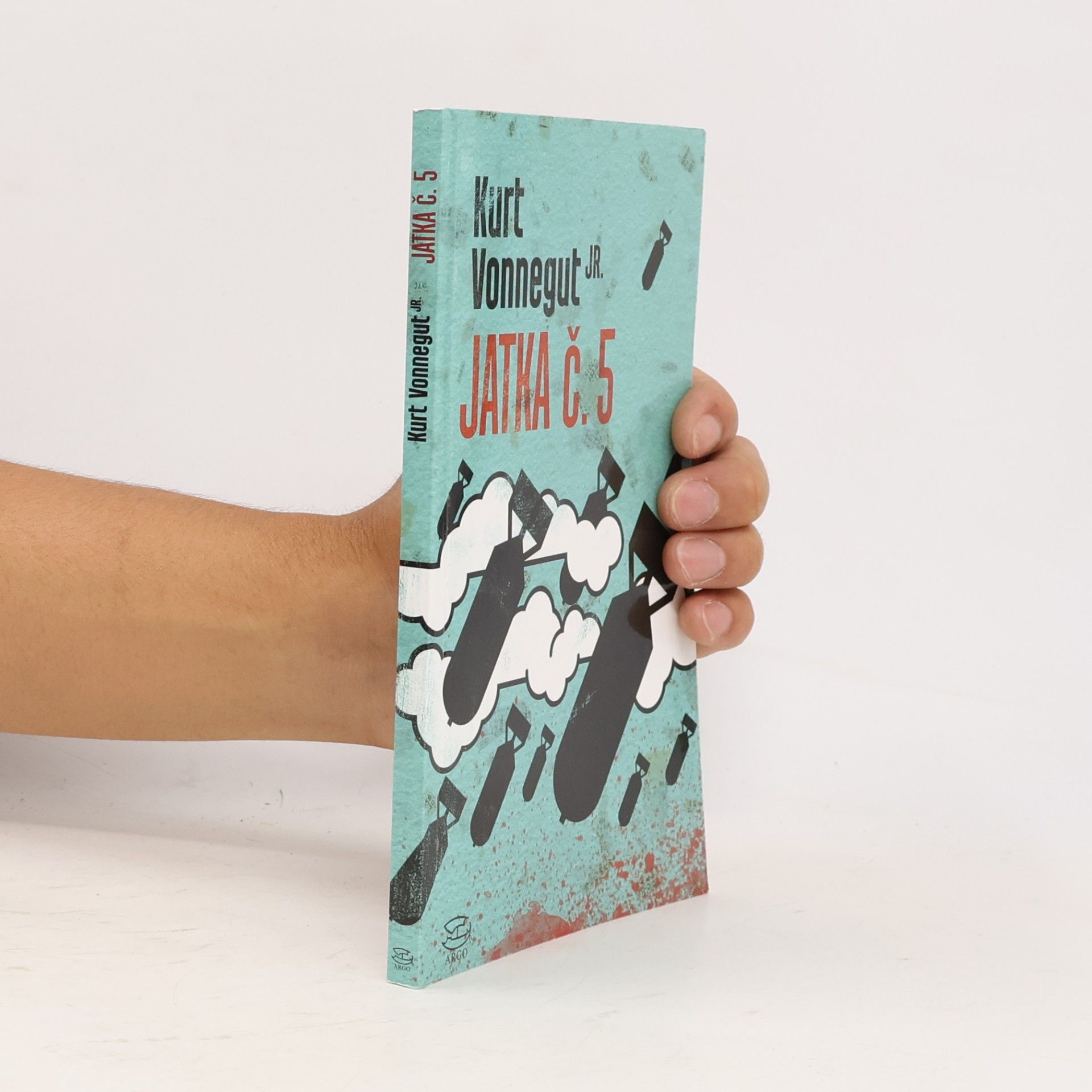 Kurt Vonnegut Jatka č. 5