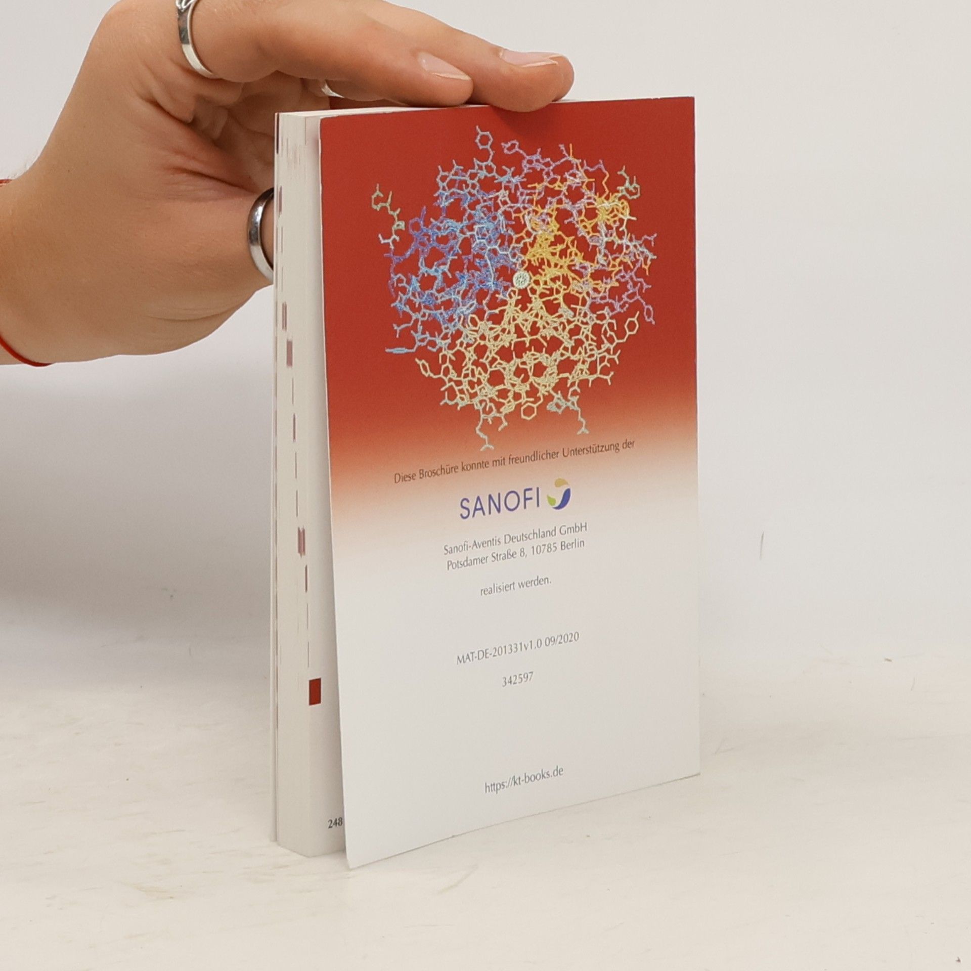 Various authors Diabetes: Evidenzbasierte Diagnostik und Therapie