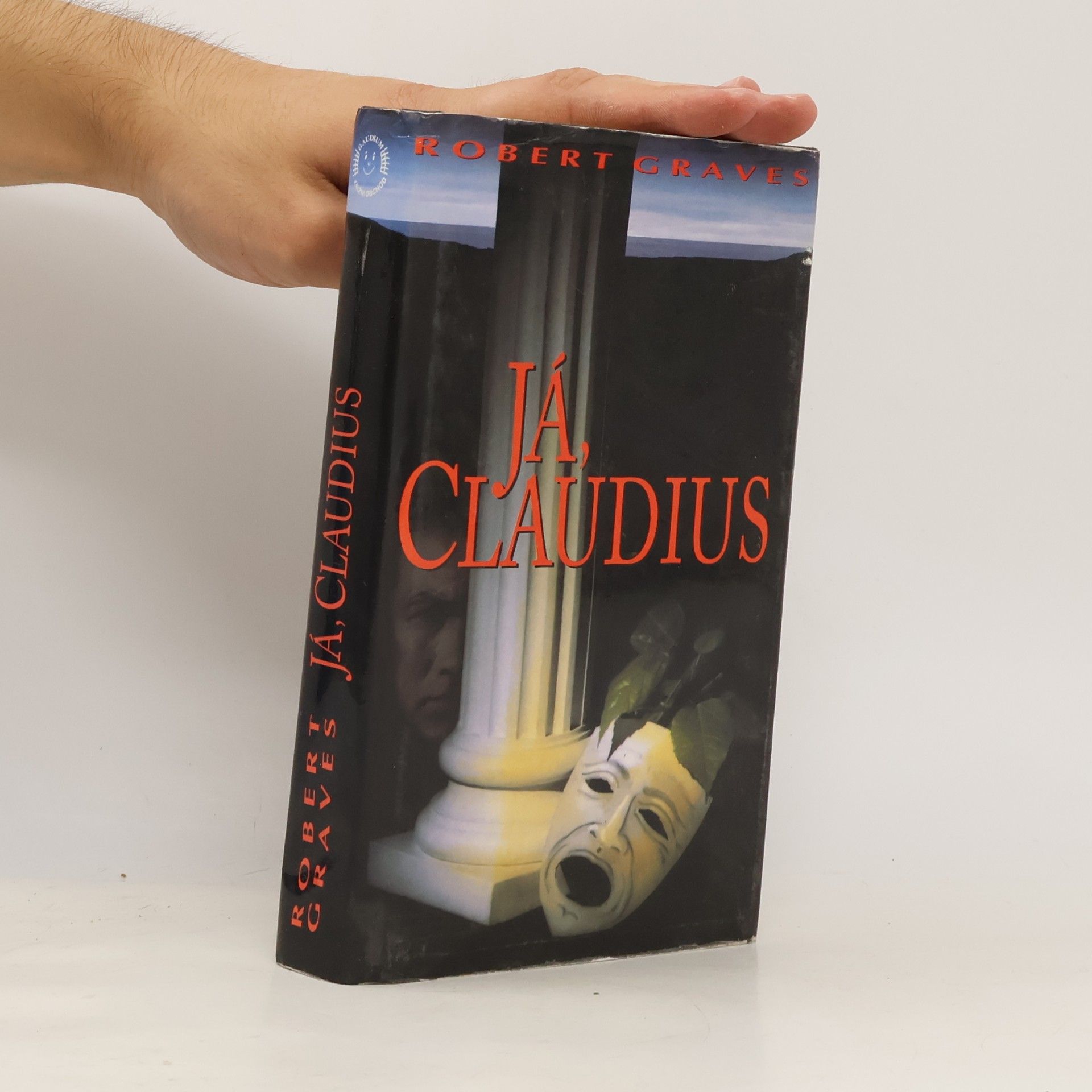 Já, Claudius