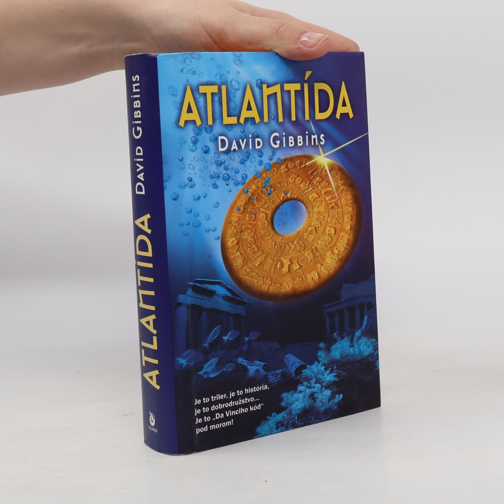 Atlantída
