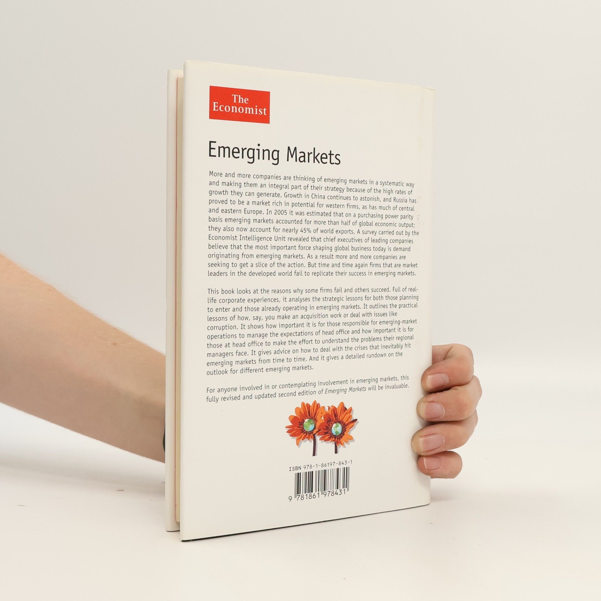 Nenad Pacek Emerging Markets