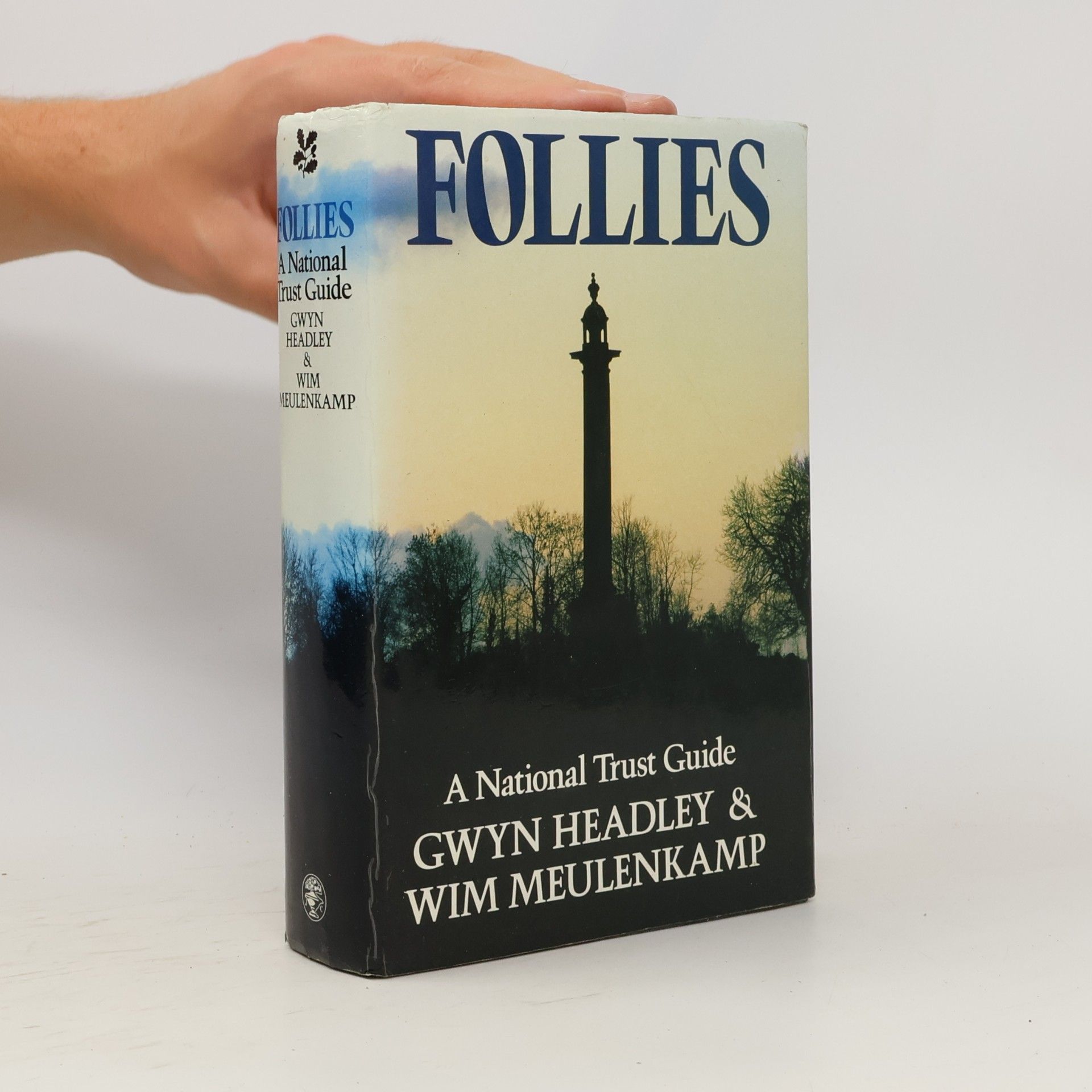 Gwyn Headley Follies