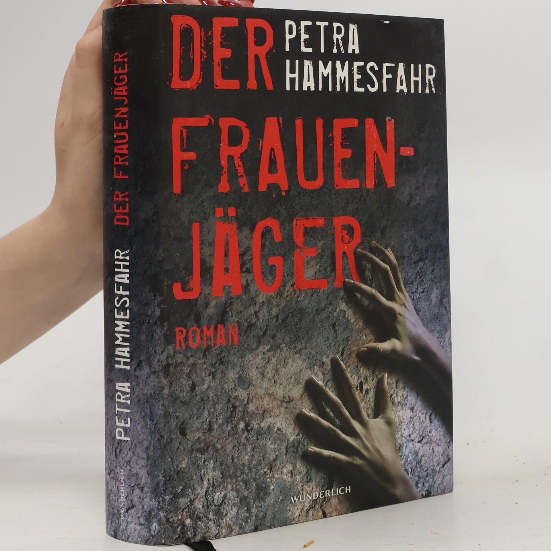 Susanne Falk Das Wunder von Treviso