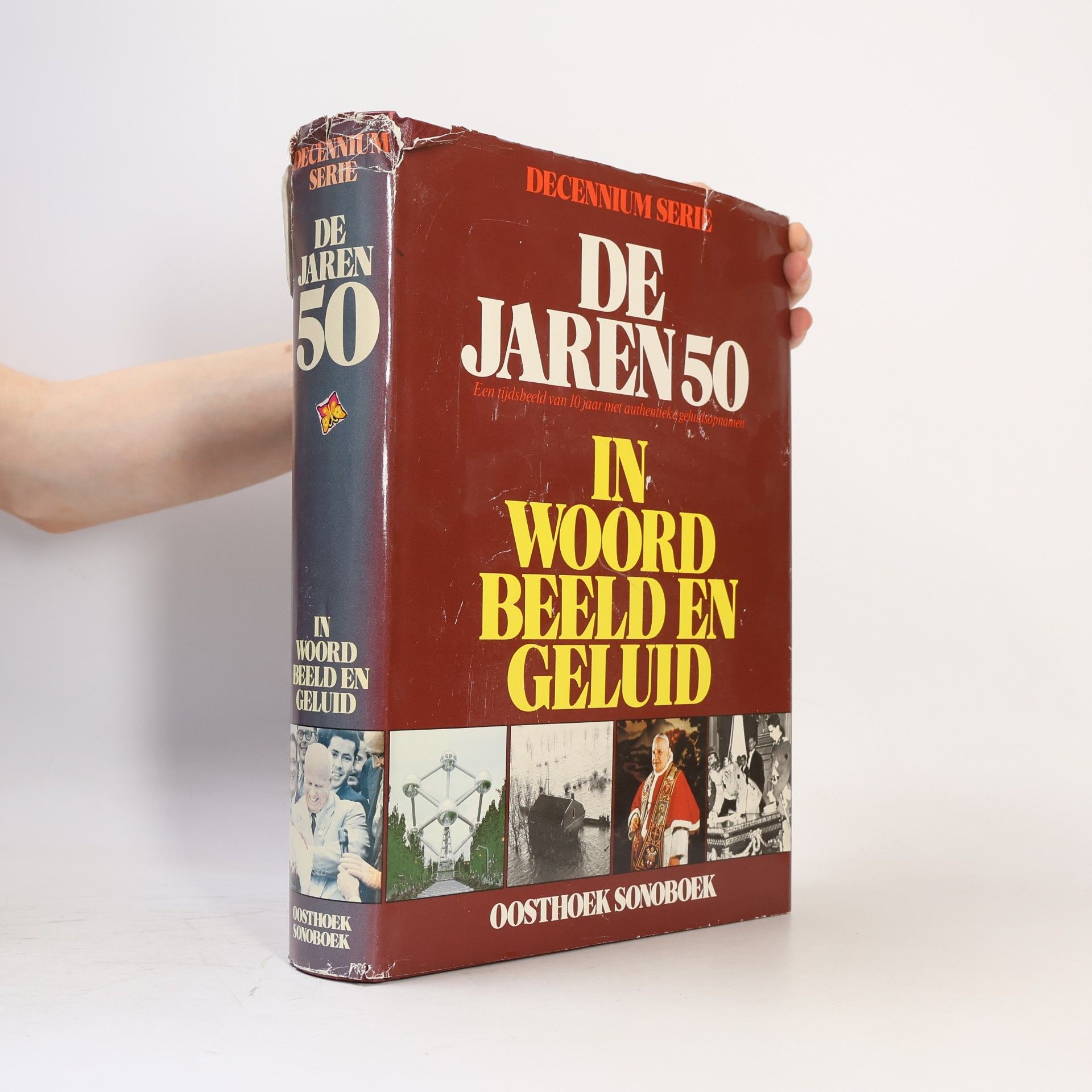 Autores varios In Woord Beeld En Geluid