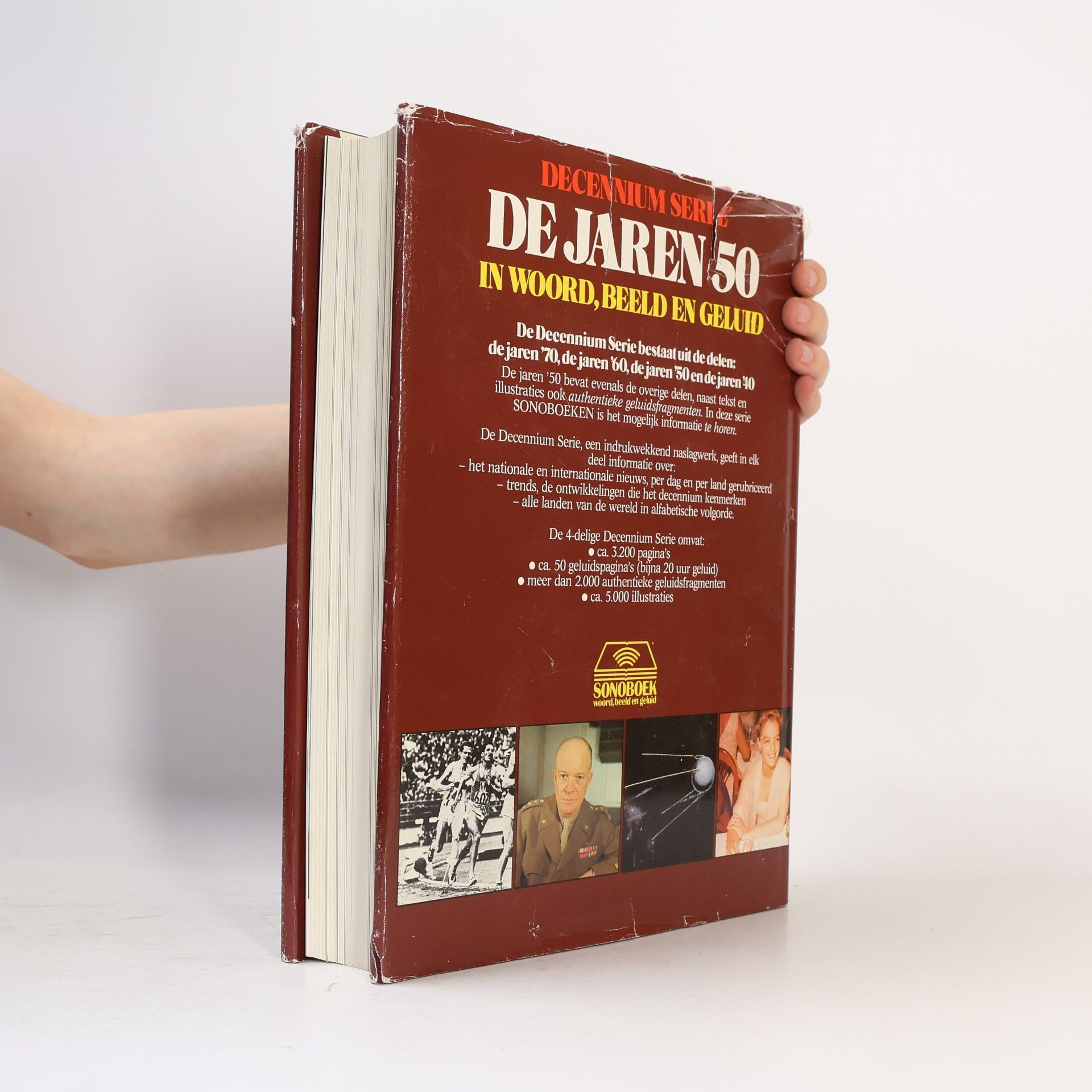 Autores varios In Woord Beeld En Geluid