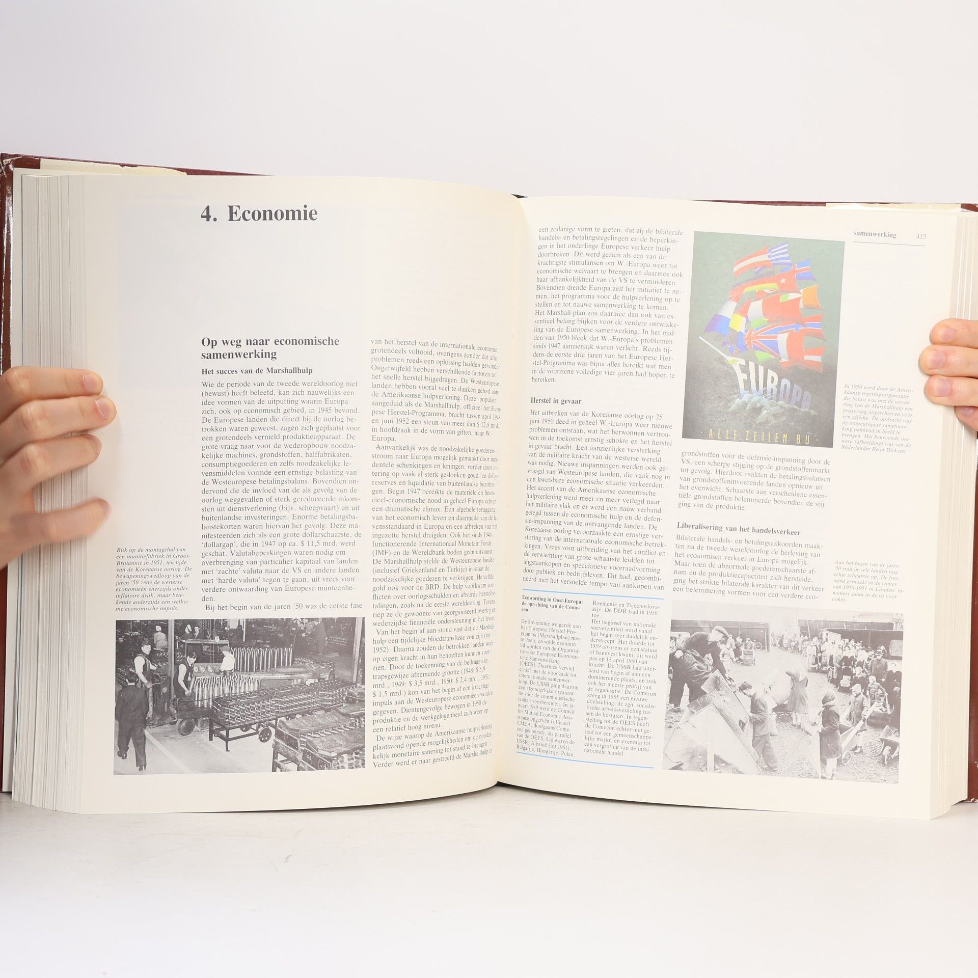 Autores varios In Woord Beeld En Geluid