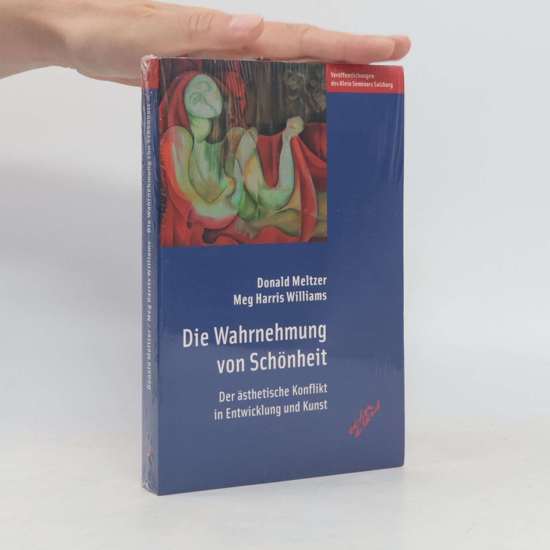 Die Wahrnehmung von Schönheit