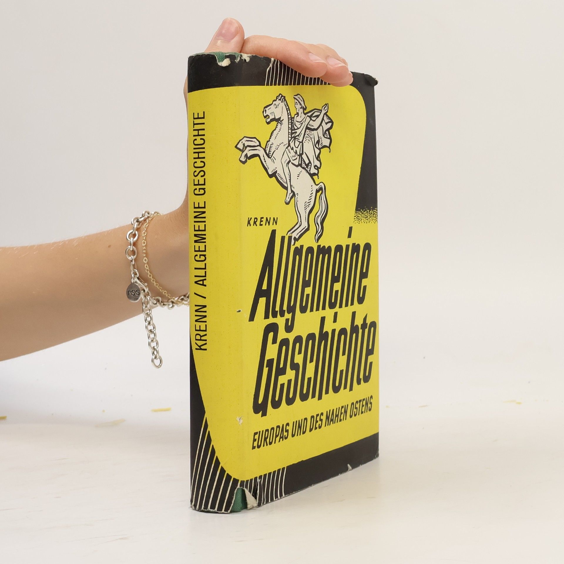 Allgemeine Geschichte
