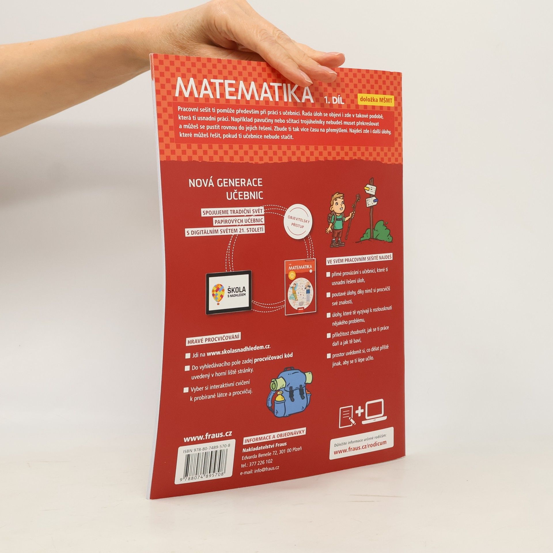 Autorenkollektiv Matematika